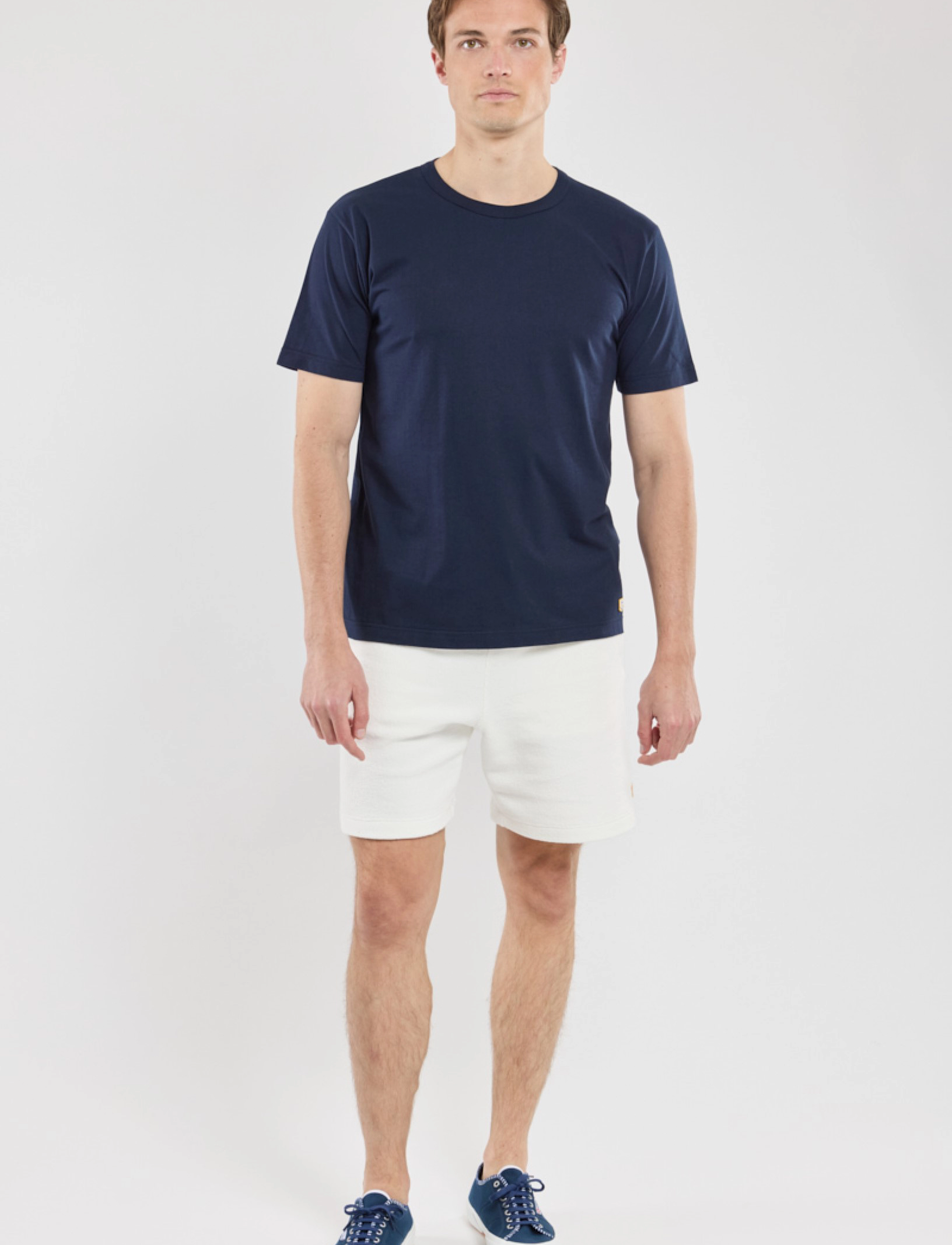 Armor Lux - T-Shirt Héritage - marine deep - 5