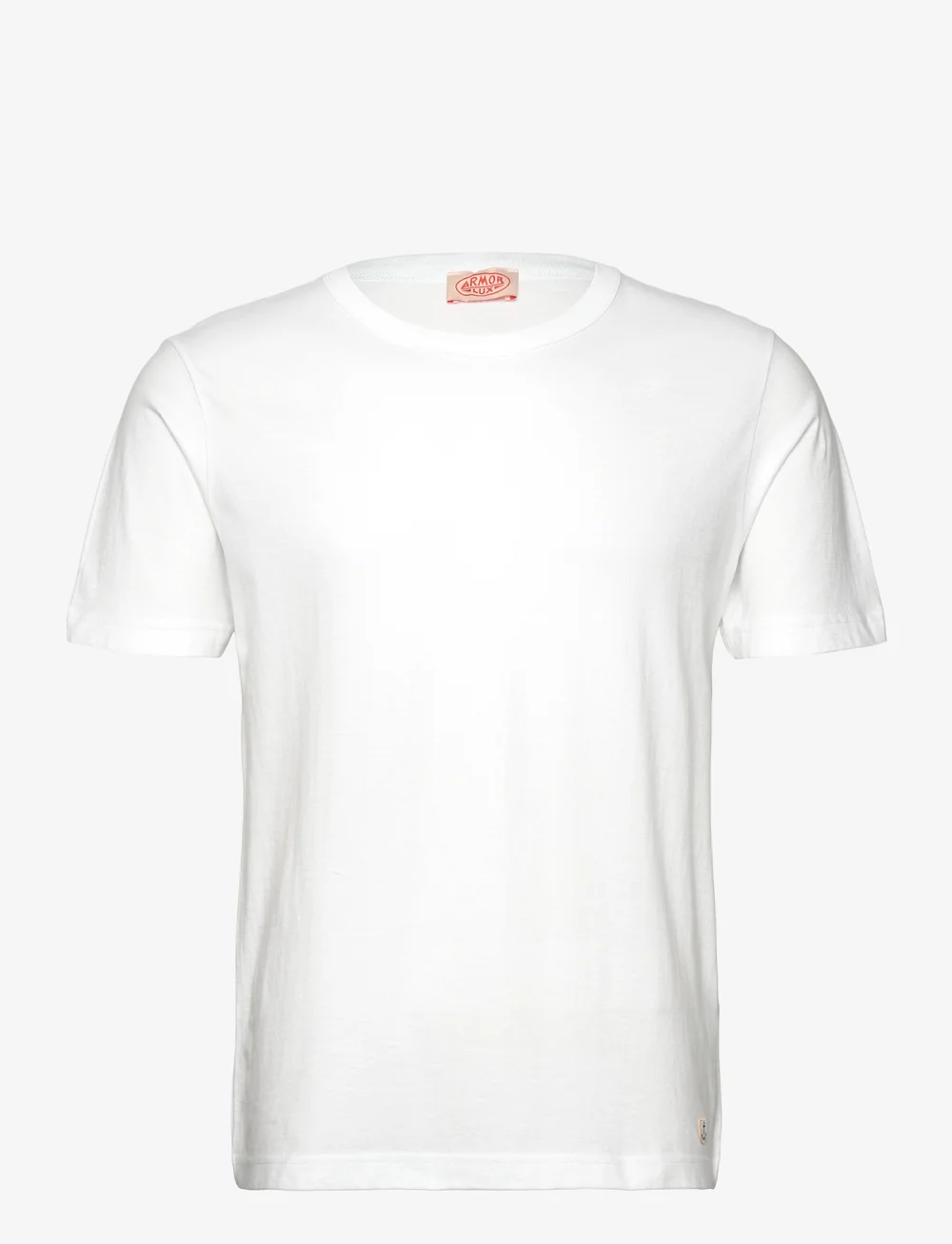 Armor Lux - T-Shirt Héritage - kurzärmelig - white - 1