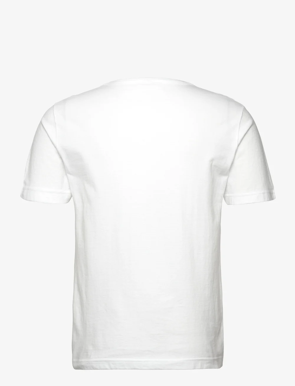 Armor Lux - T-Shirt Héritage - kurzärmelig - white - 2