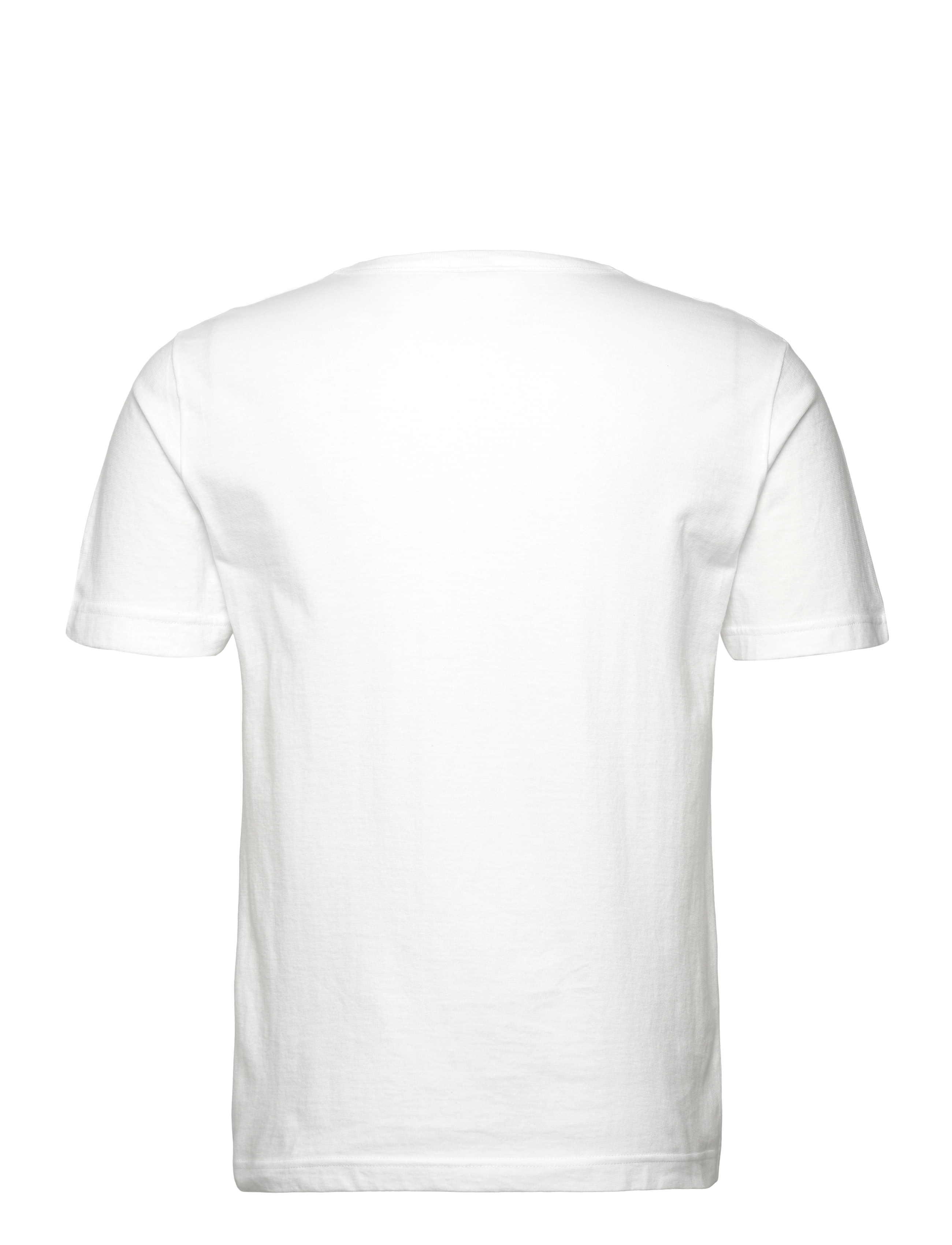 Armor Lux - T-Shirt Héritage - white - 2