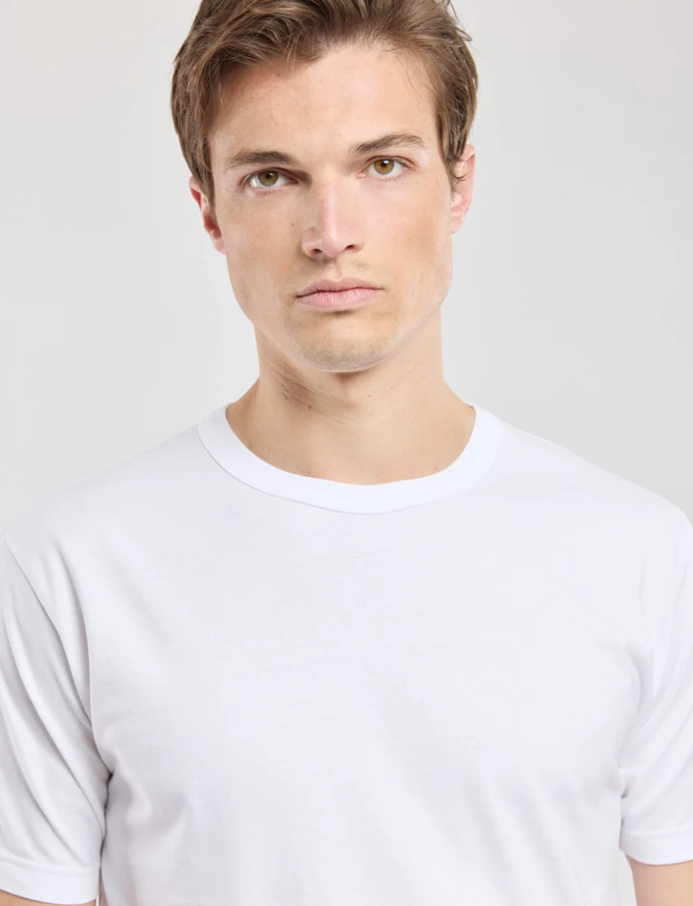 Armor Lux - T-Shirt Héritage - kurzärmelig - white - 0