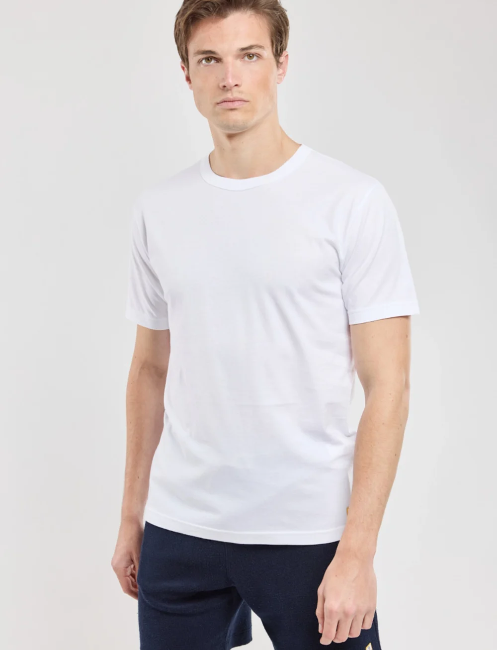 Armor Lux - T-Shirt Héritage - kurzärmelig - white - 4