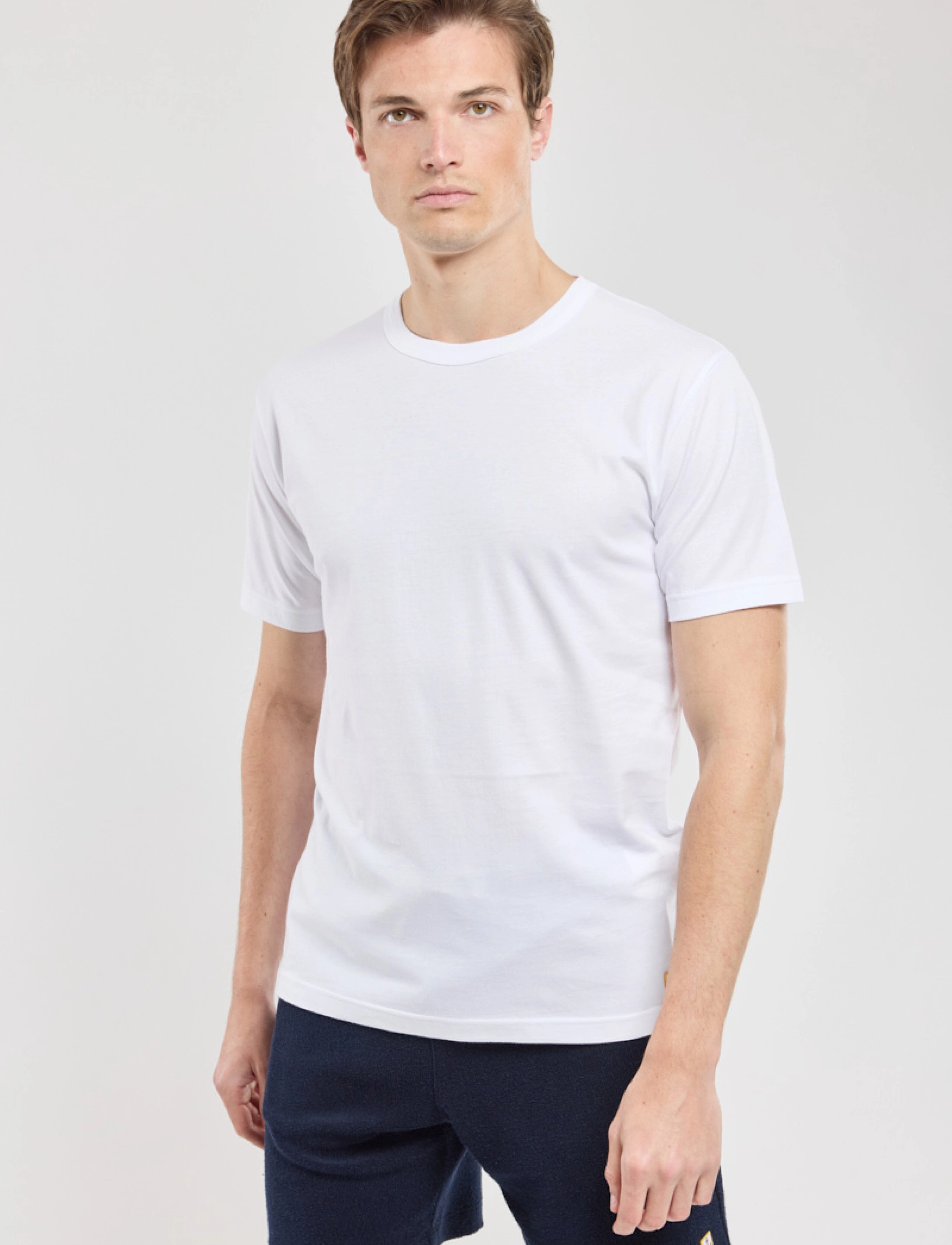 Armor Lux - T-Shirt Héritage - white - 4