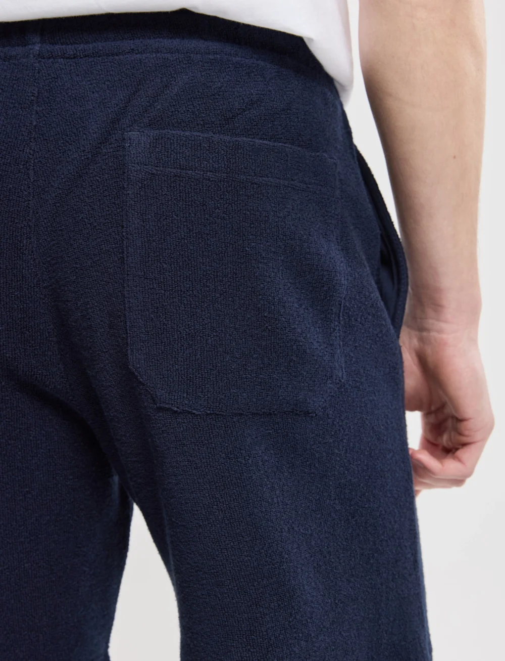 Armor Lux - Shorts Héritage - sweatshorts - marine deep - 4