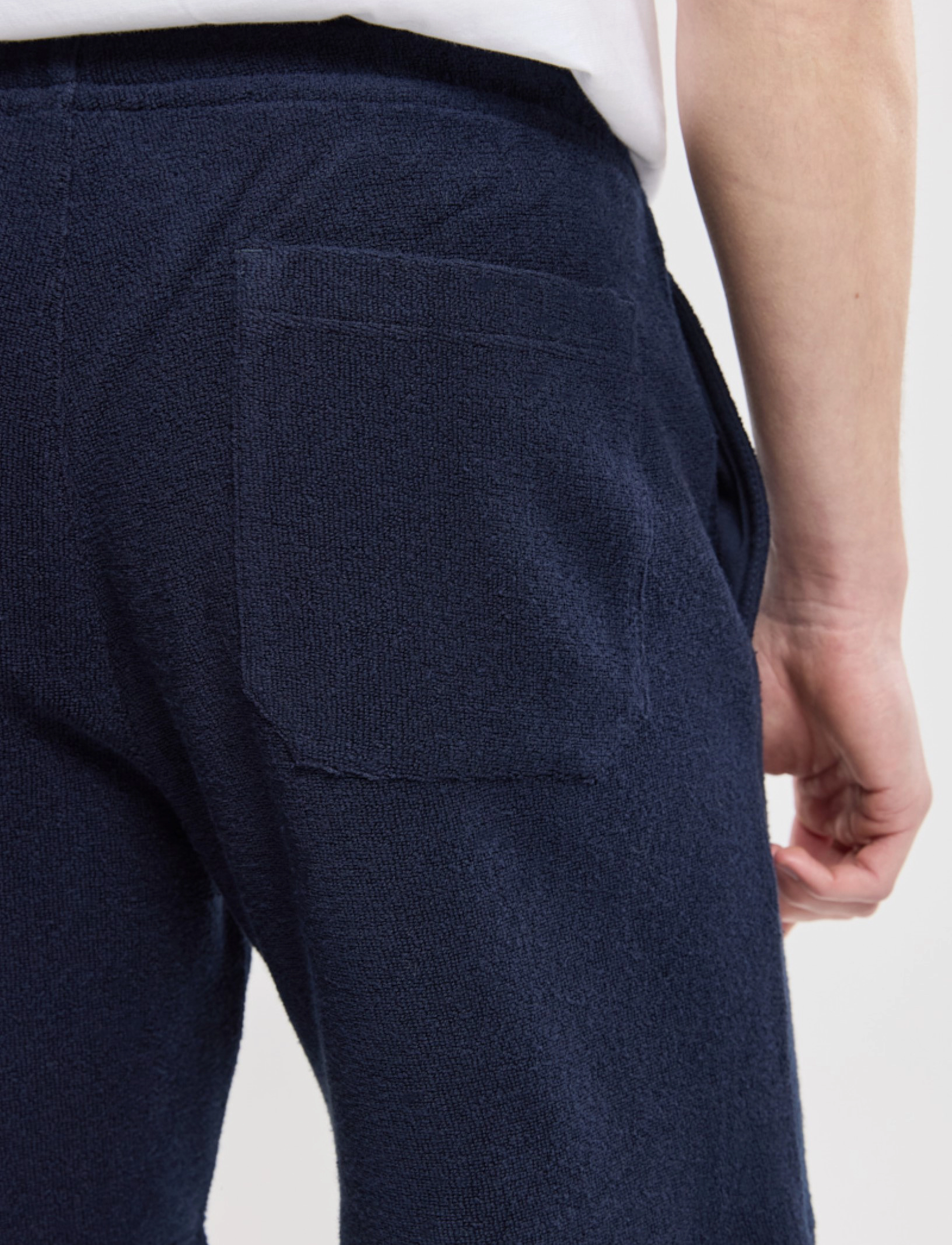 Armor Lux - Shorts Héritage - vyrams - marine deep - 4