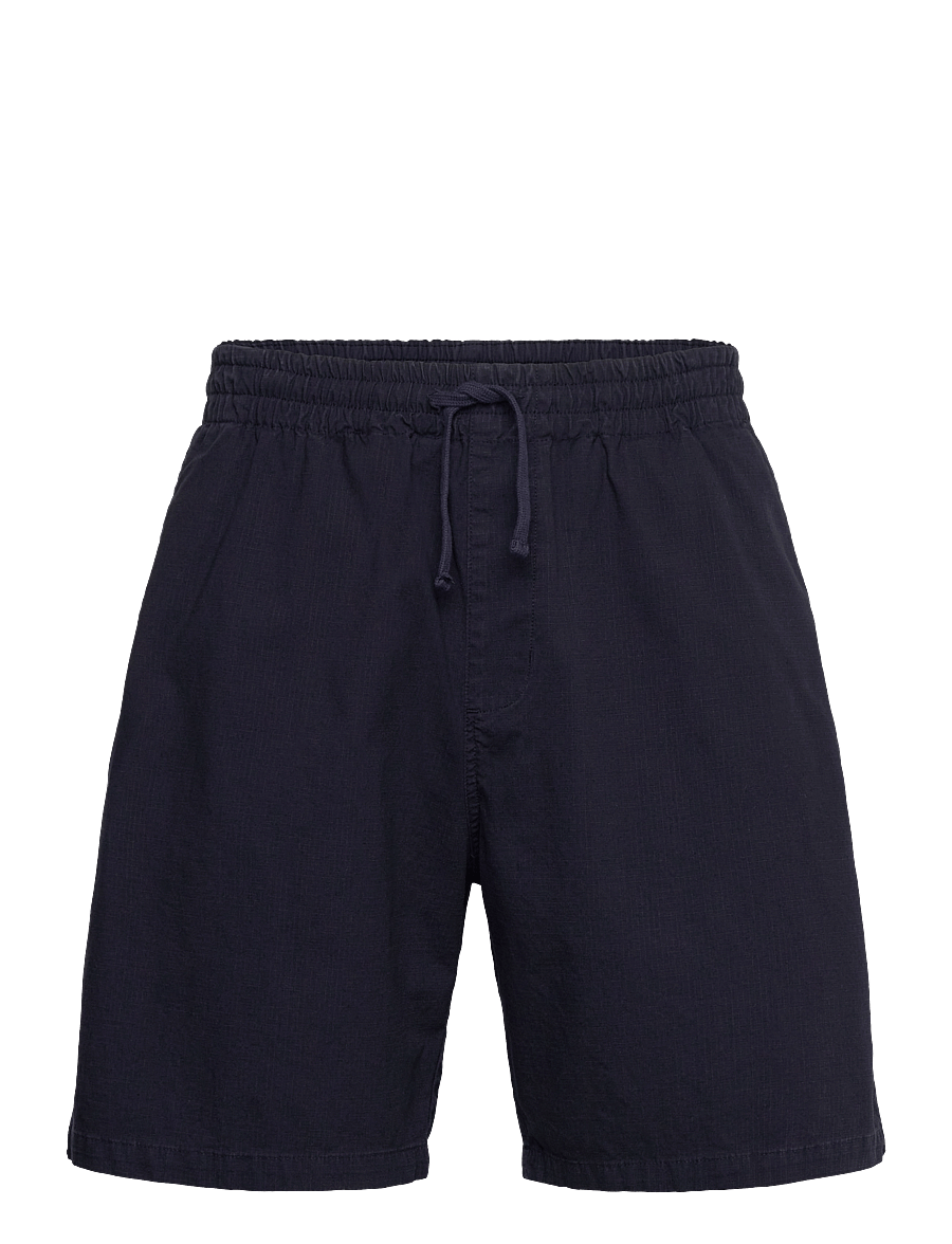 Armor Lux - Shorts Héritage - lühikesed vabaajapüksid - marine deep - 1