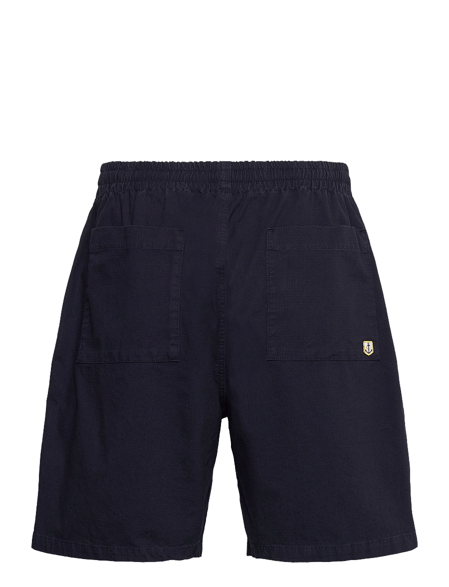 Armor Lux - Shorts Héritage - lühikesed vabaajapüksid - marine deep - 2