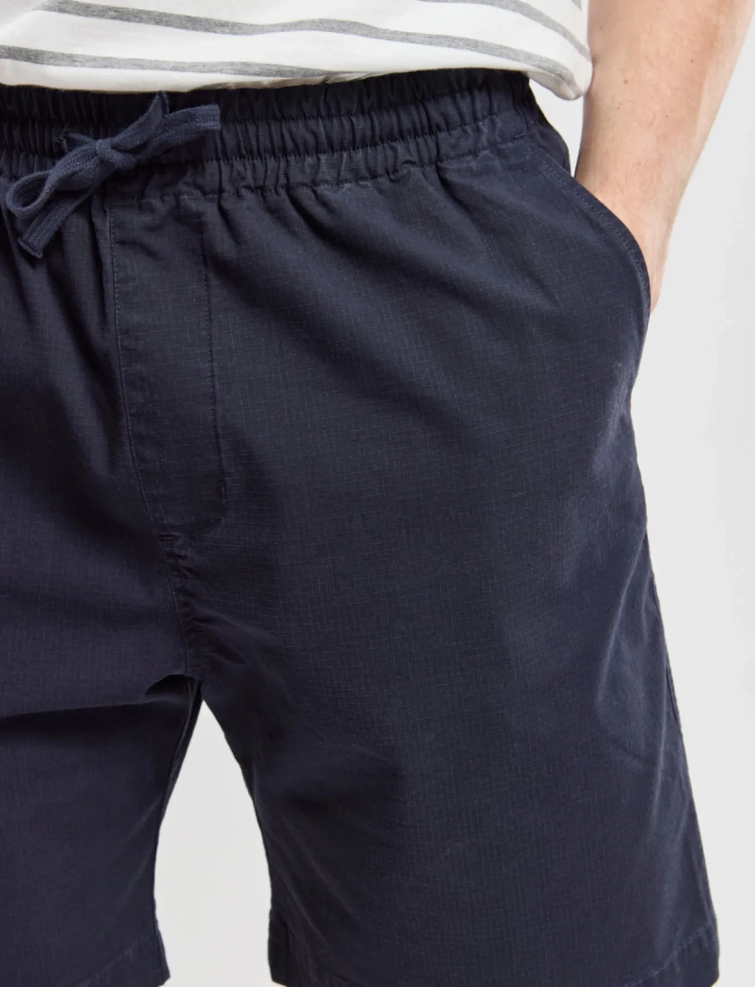 Armor Lux - Shorts Héritage - herren - marine deep - 4