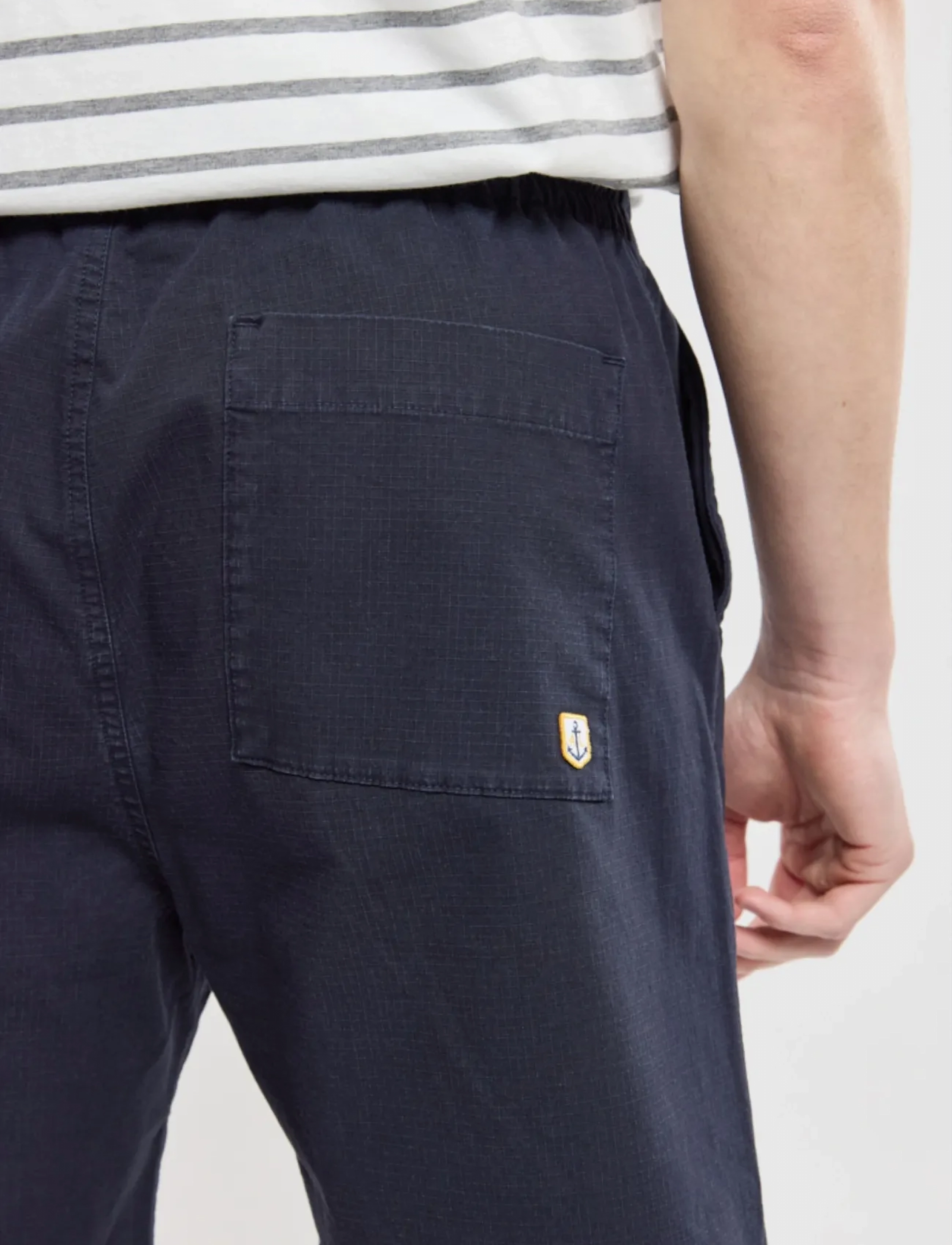 Armor Lux - Shorts Héritage - herren - marine deep - 5