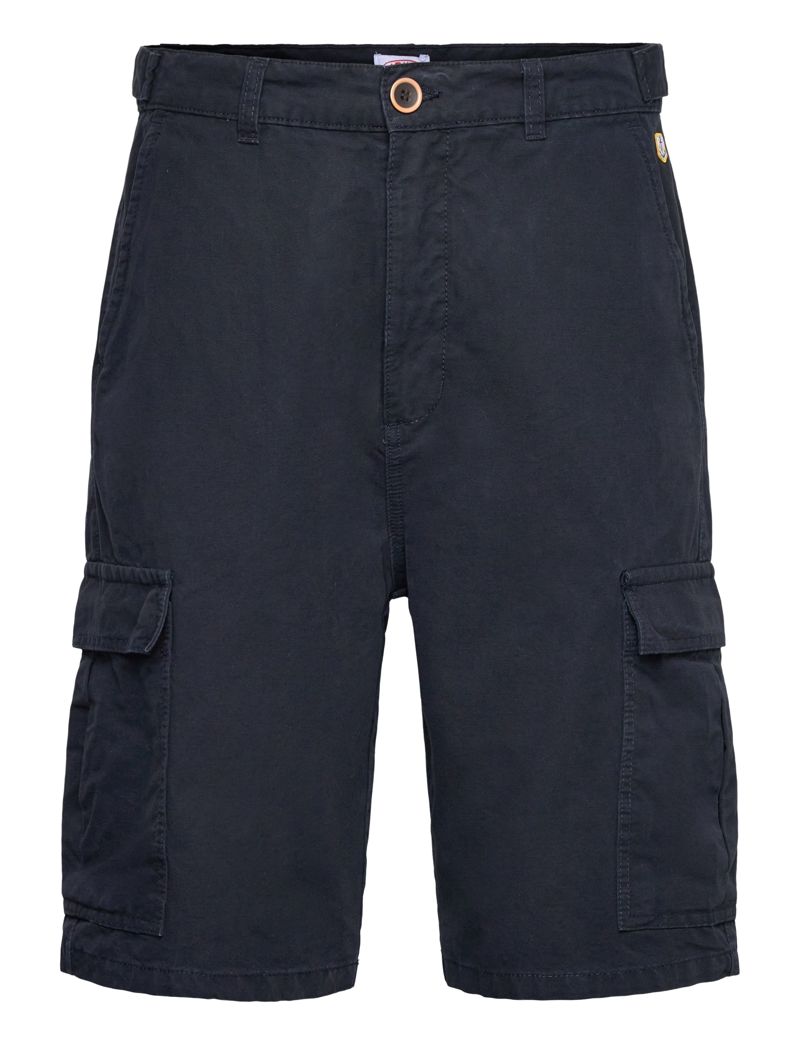 ARMOR LUX Cargo Shorts Héritage Navy - 40 - Herren