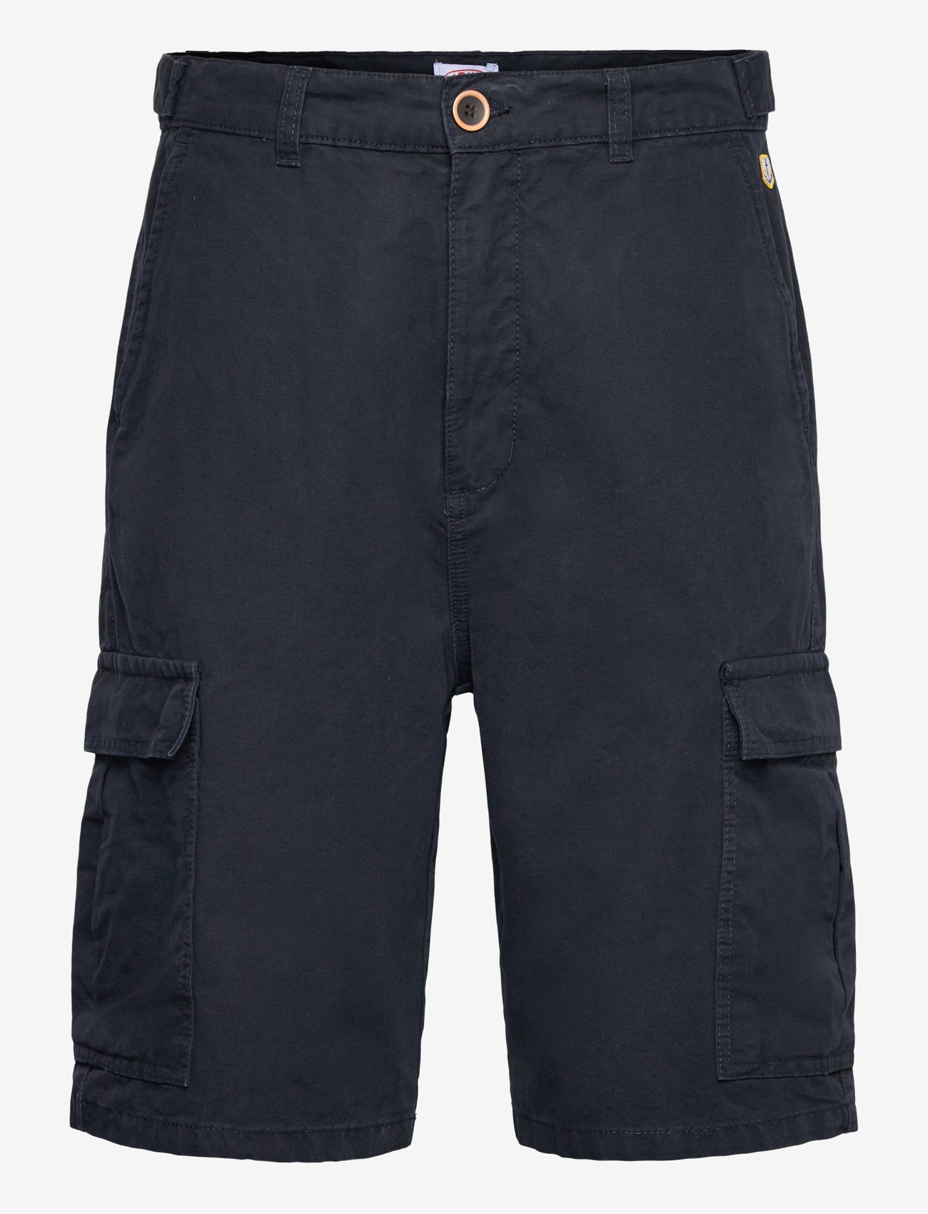Armor Lux - Cargo shorts Héritage - cargo shorts - rich navy - 1
