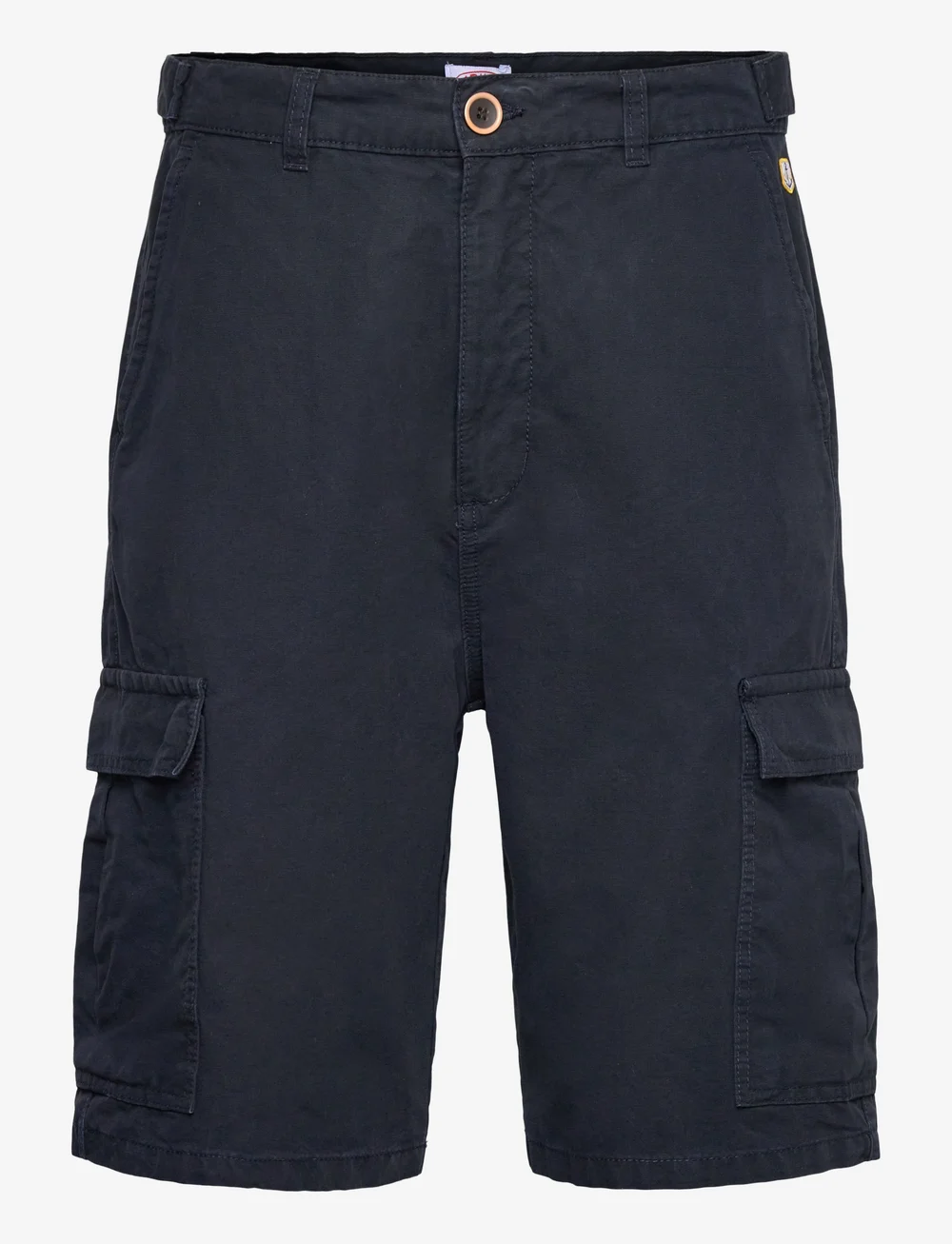 Armor Lux - Cargo shorts Héritage - cargo shorts - rich navy - 1