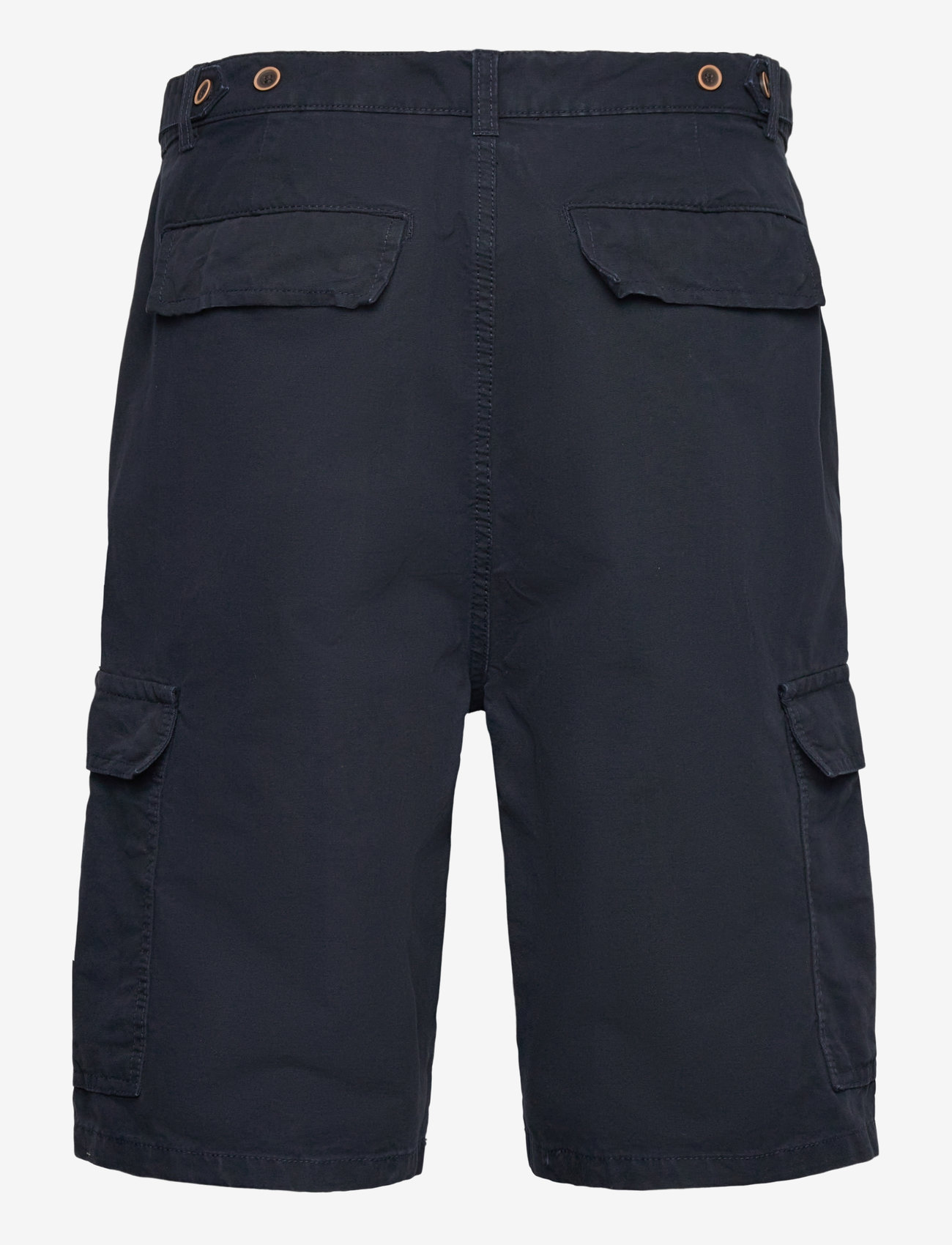 Armor Lux - Cargo shorts Héritage - cargo shorts - rich navy - 2