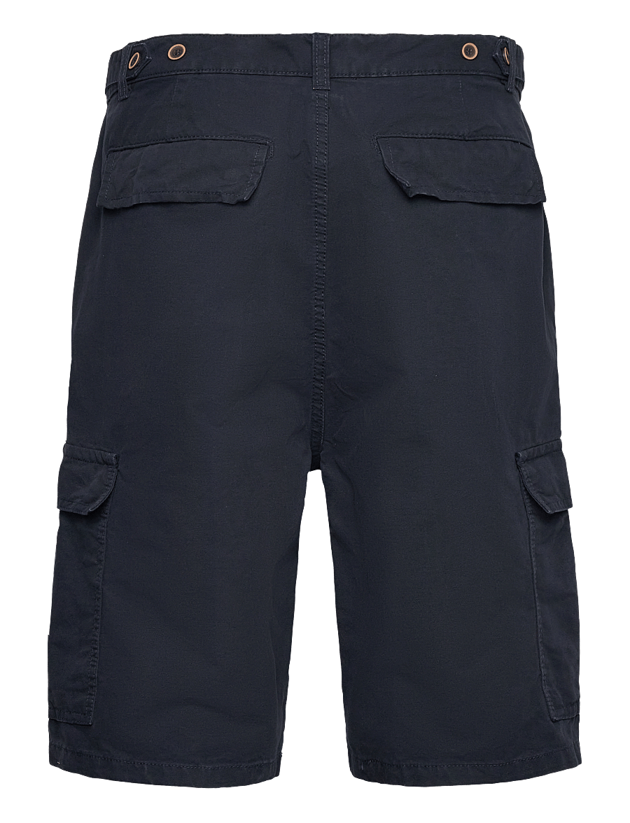 Armor Lux - Cargo shorts Héritage - cargo shorts - rich navy - 2