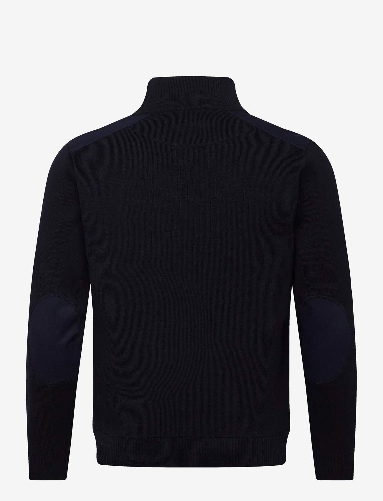 Armor Lux - Troyer Sweatshirt - half zip - marine deep - 2