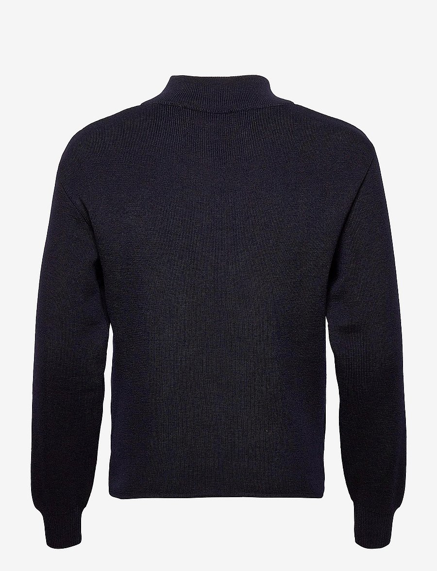 Armor Lux - CARDIGAN - cardigans - navy - 1