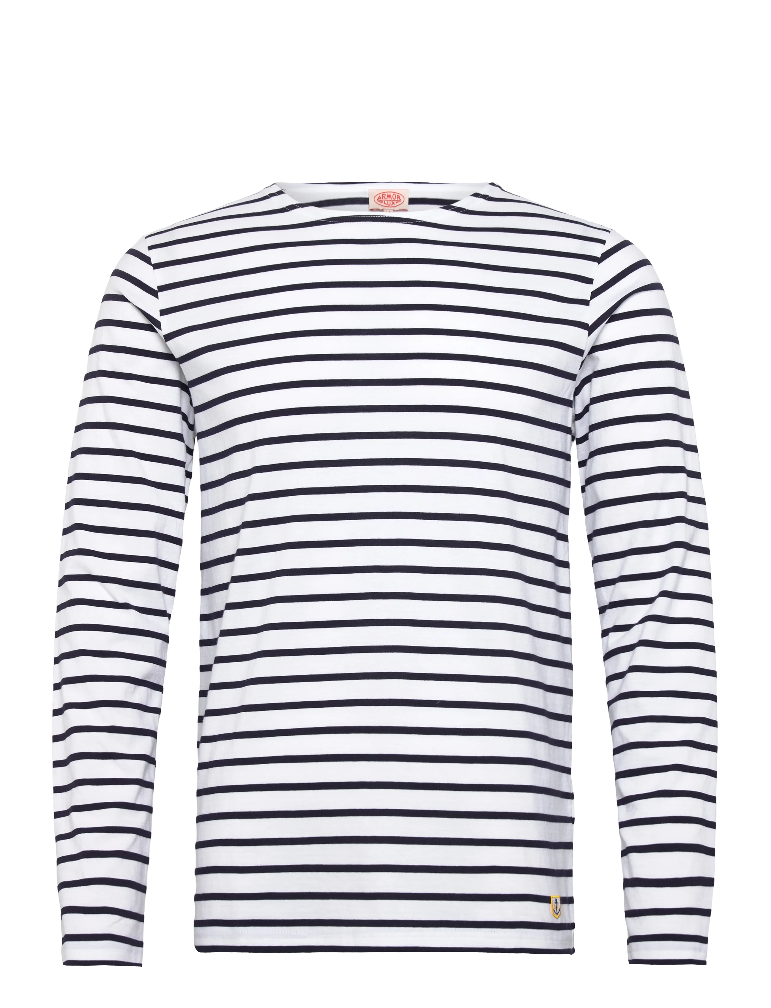 WHITE/NAVY