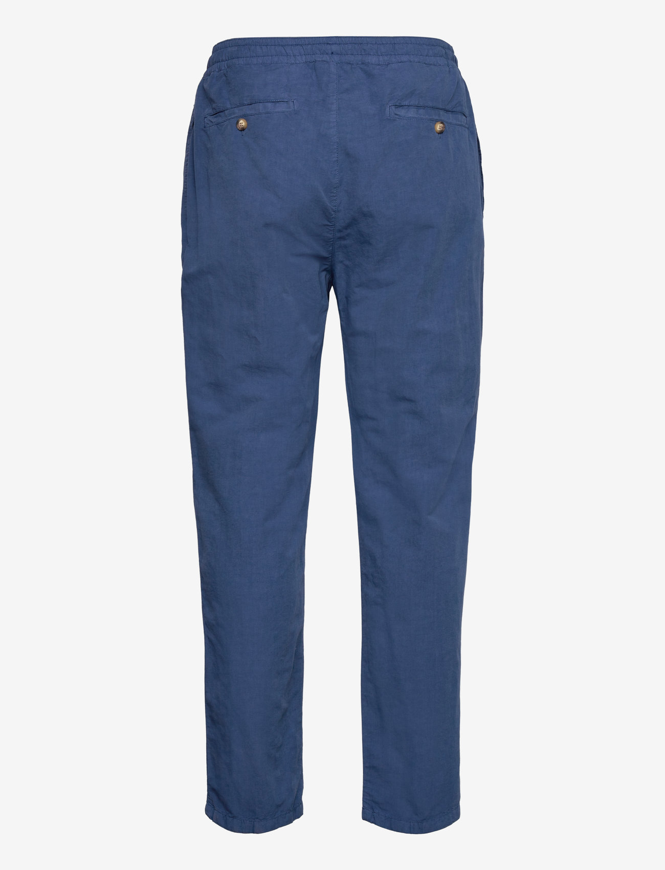 Armor Lux - Trousers Héritage - spodnie lniane - obscur - 2