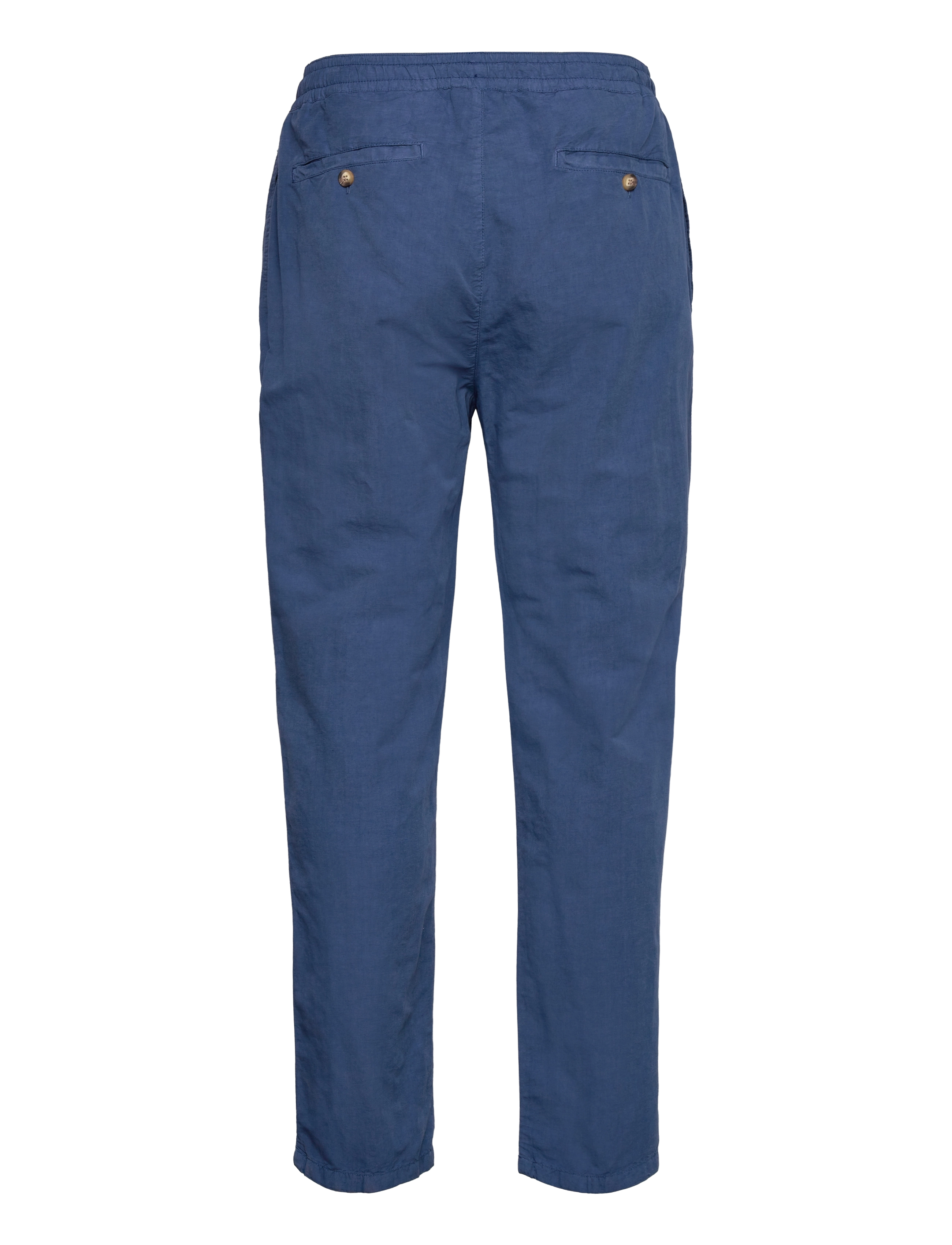 Armor Lux - Trousers Héritage - hørbukser - obscur - 2