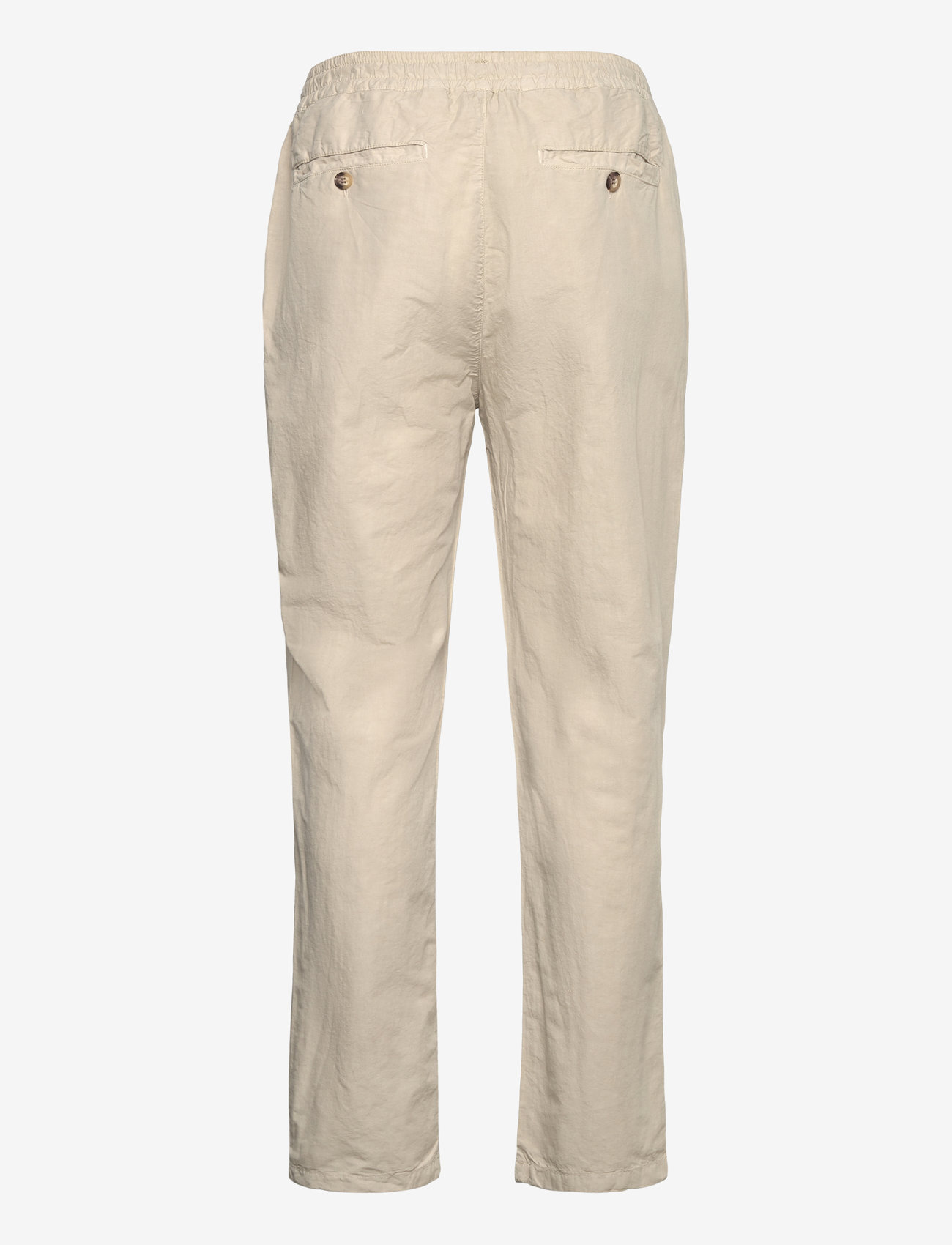 Armor Lux - Trousers Héritage - midsommar - oyster - 2