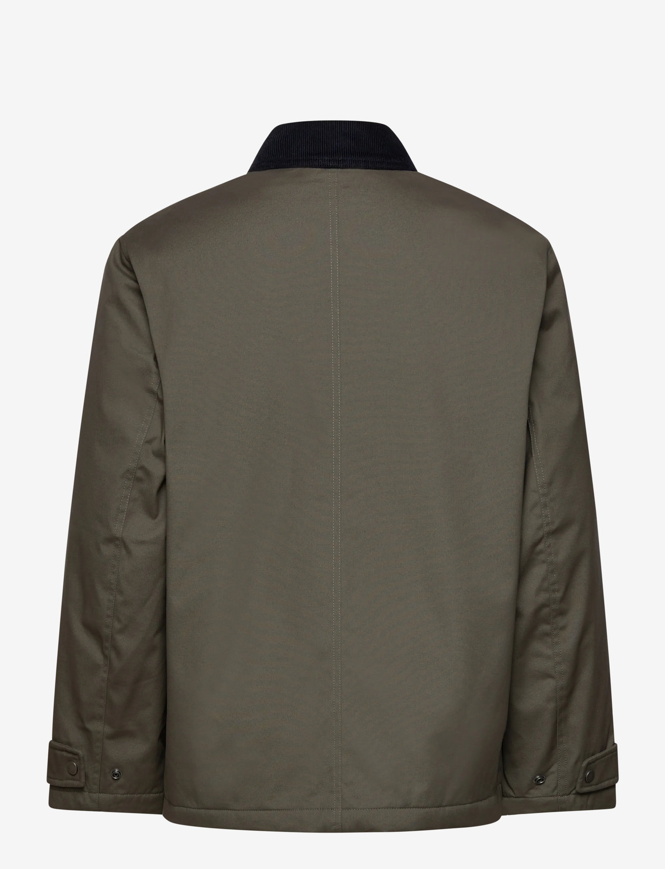 Armor Lux - Quilted jacket - herbstjacken - chimÉra - 1