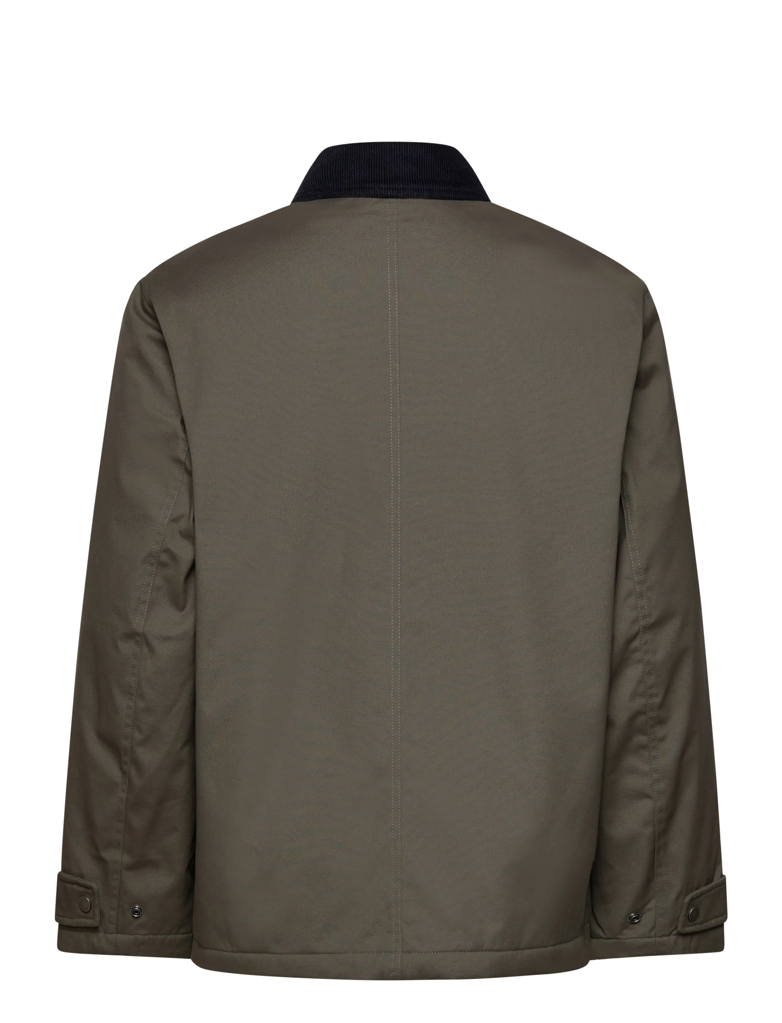 Armor Lux - Quilted jacket - jackets - chimÉra - 2