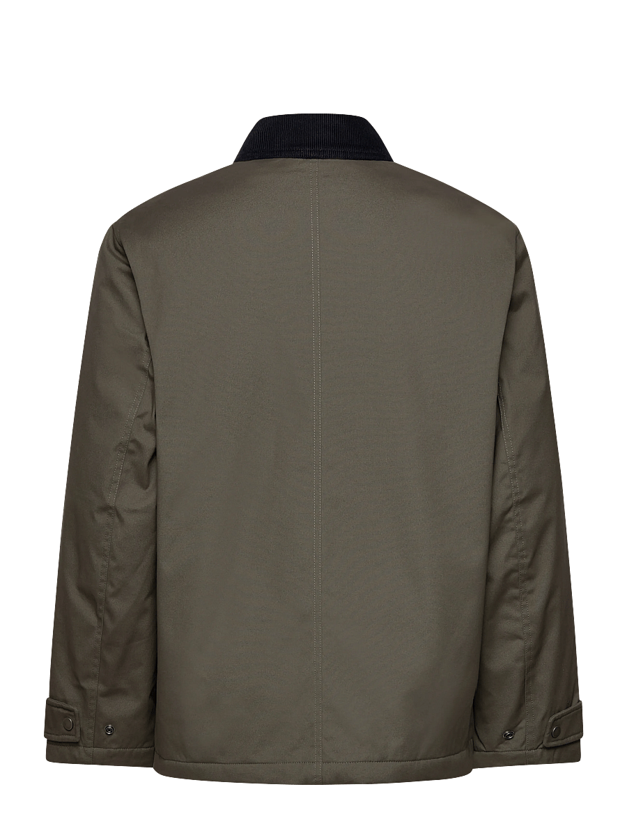 Armor Lux - Quilted jacket - frühlingsjacken - chimÉra - 2