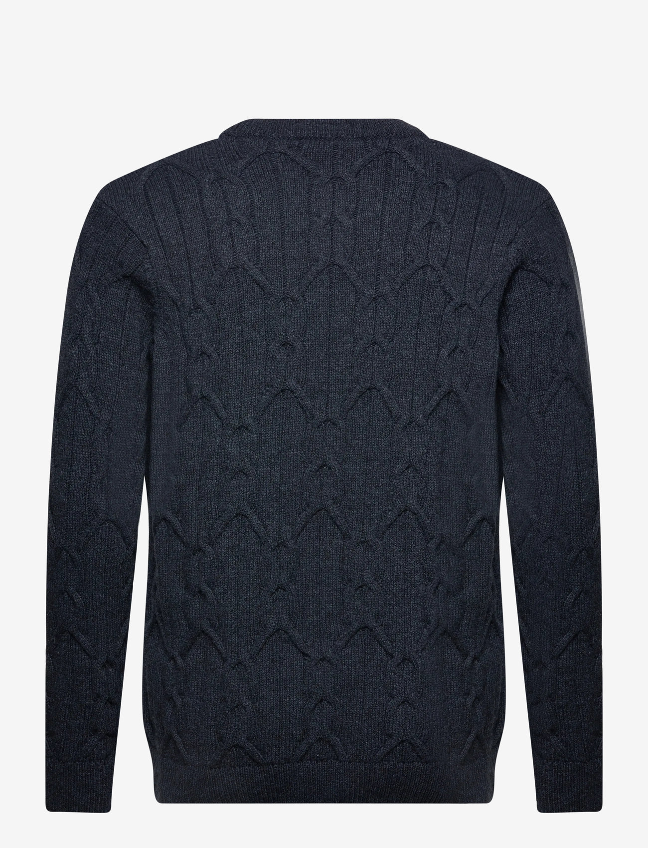 Armor Lux - Sweater Crewneck Héritage - rundhalsad - tornade chinÉ - 2