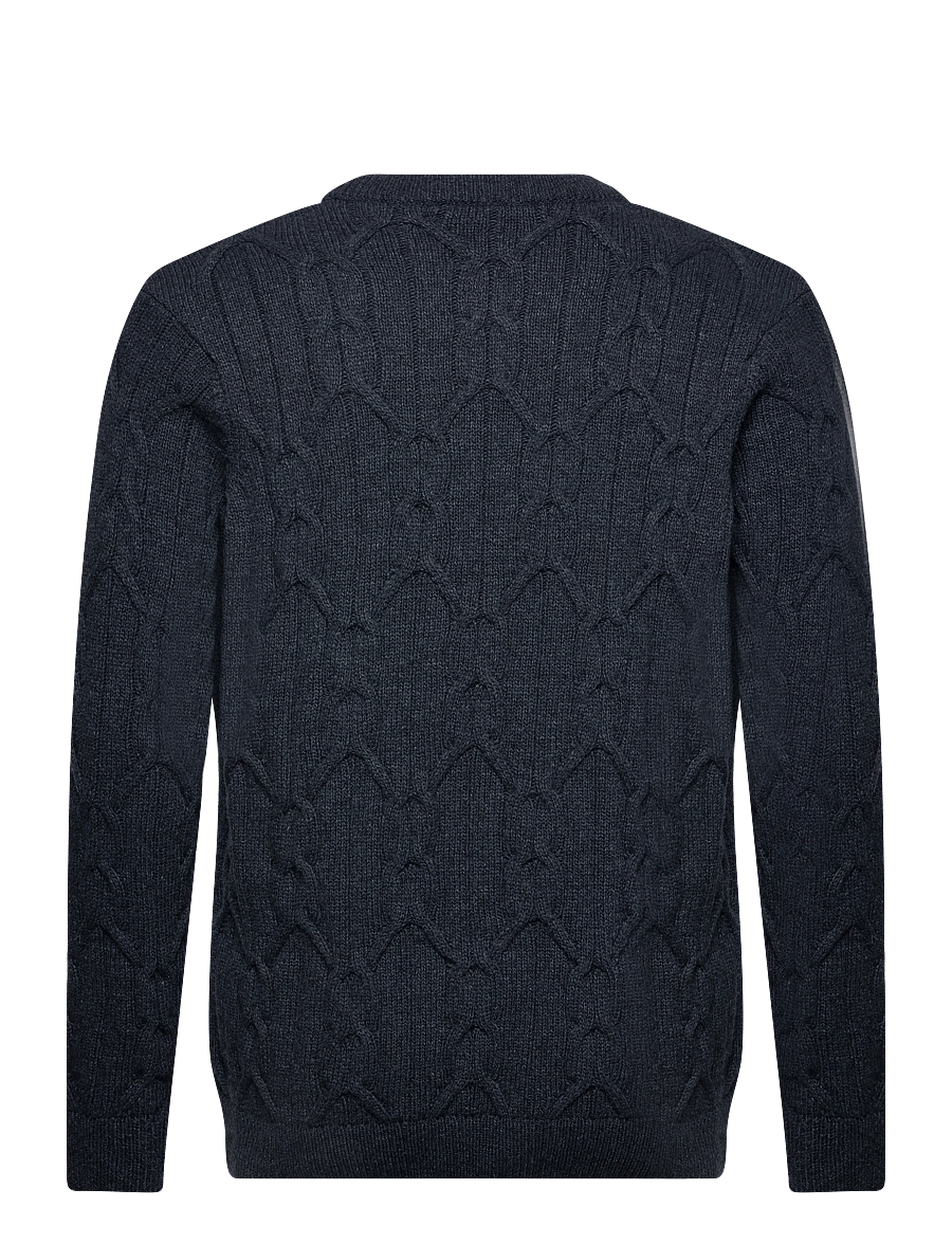 Armor Lux - Sweater Crewneck Héritage - rundhals - tornade chinÉ - 2