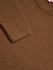 Armor Lux - Mariner Sweater Héritage - perusneuleet - moka chinÉ foncÉ - 2