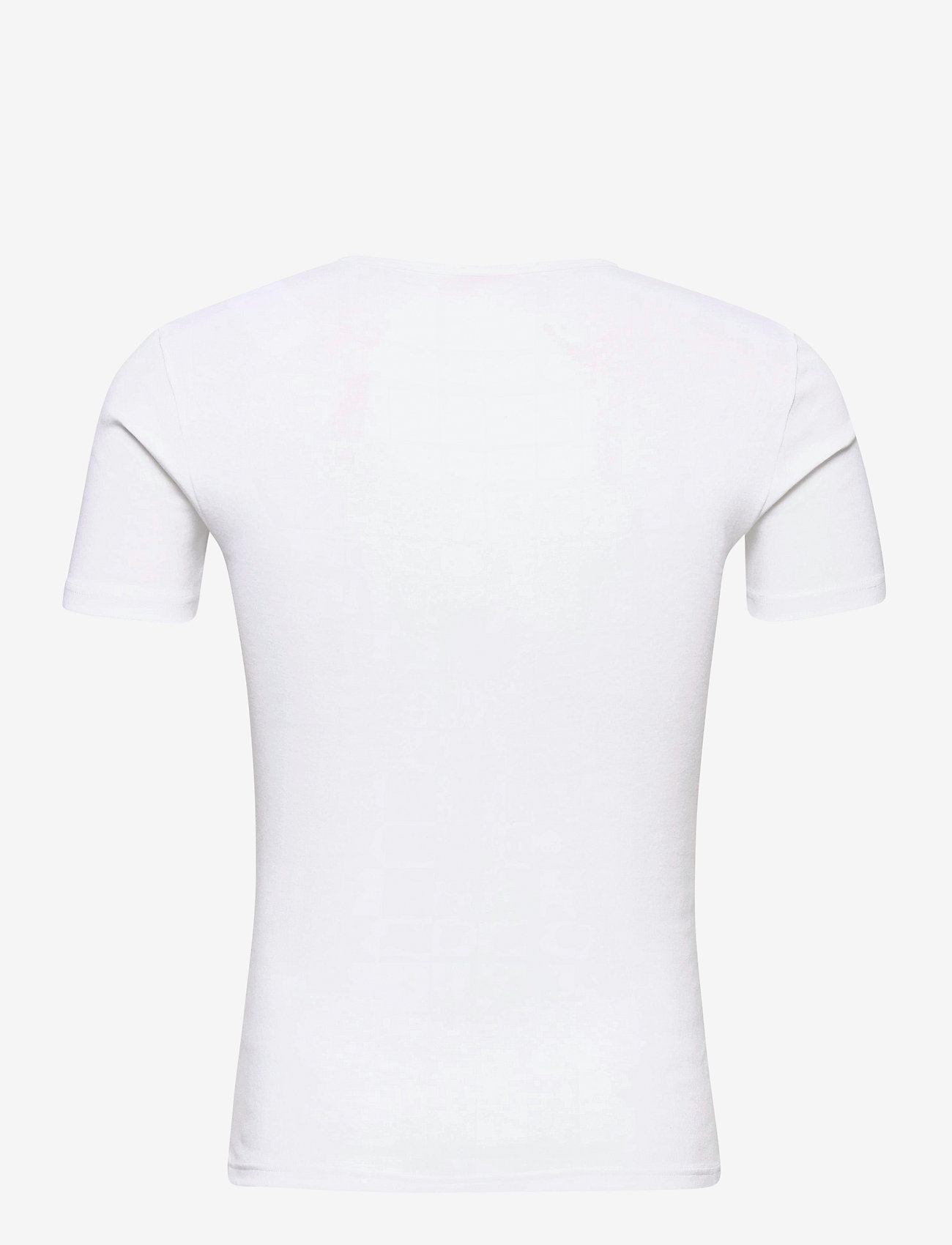 Armor Lux - Pack of 2 T-Shirts Héritage - blanc/rich navy - 3