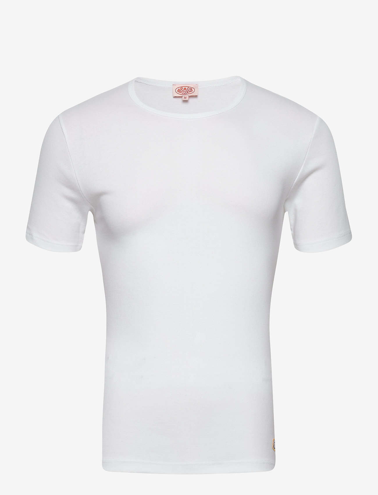 Armor Lux - Pack of 2 T-Shirts Héritage - white/navy - 3