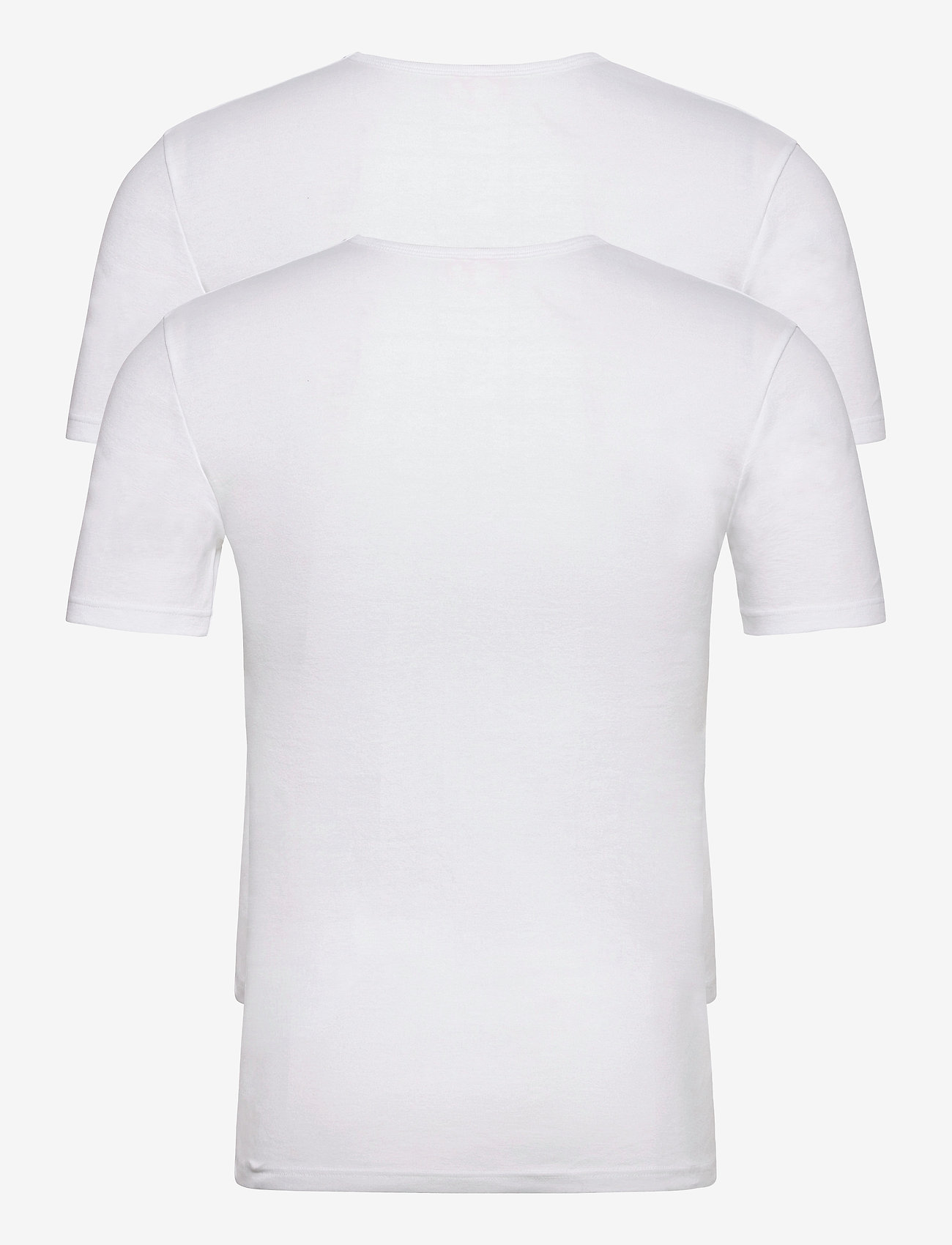 Armor Lux - Pack of 2 T-Shirts Héritage - white/white - 2
