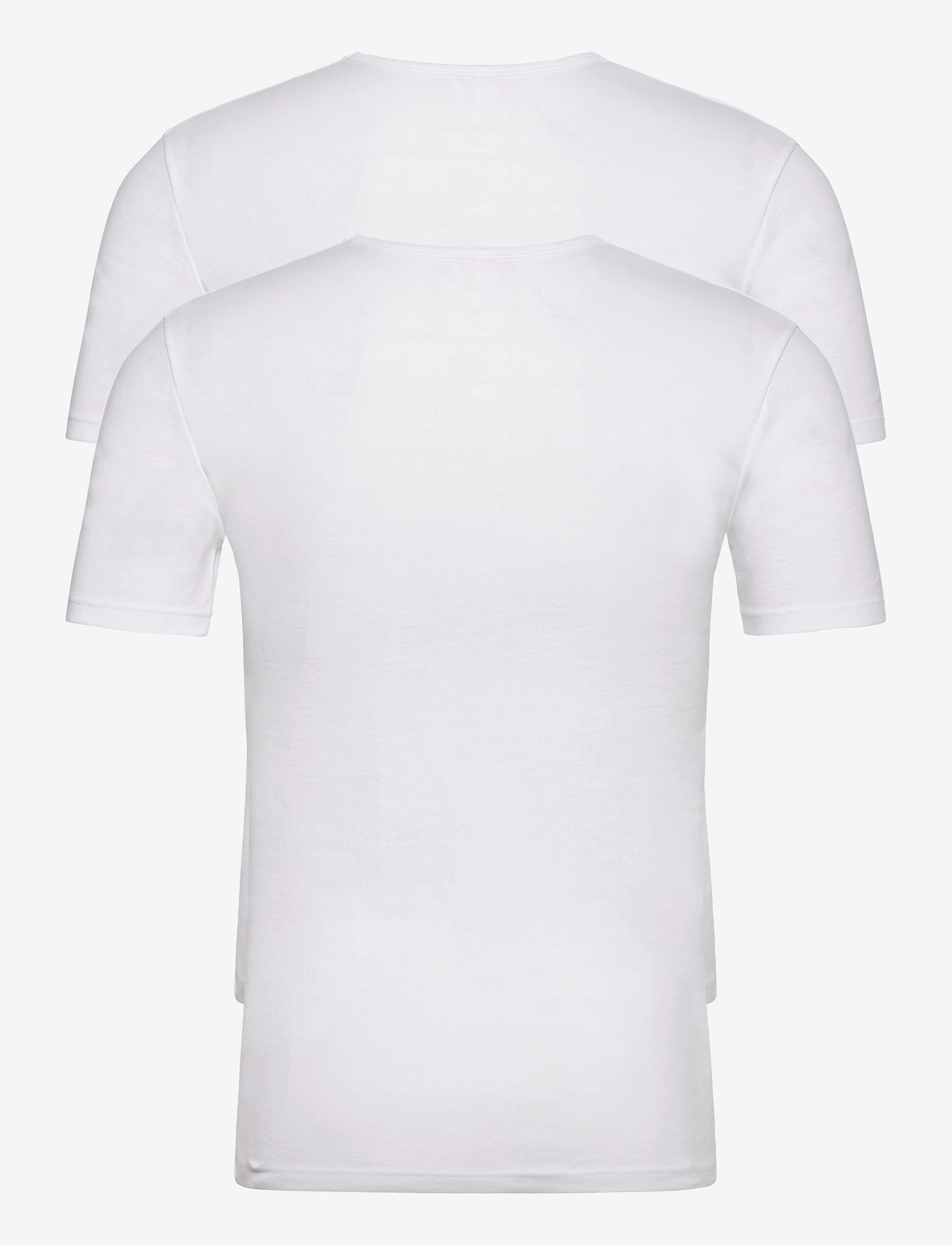 Armor Lux - Pack of 2 T-Shirts Héritage - white/white - 2