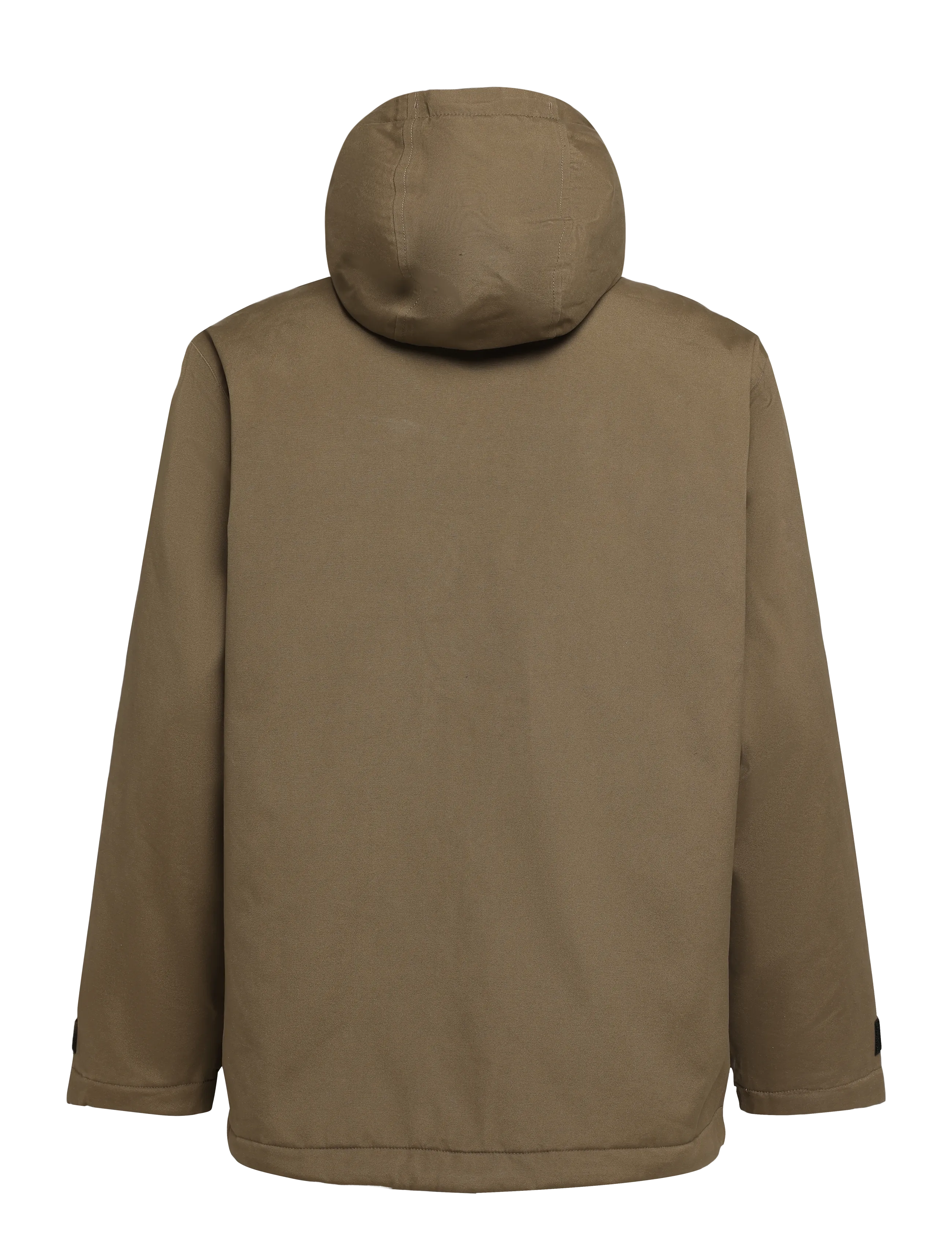Armor Lux - Heritage Hooded Parka - olive - 2