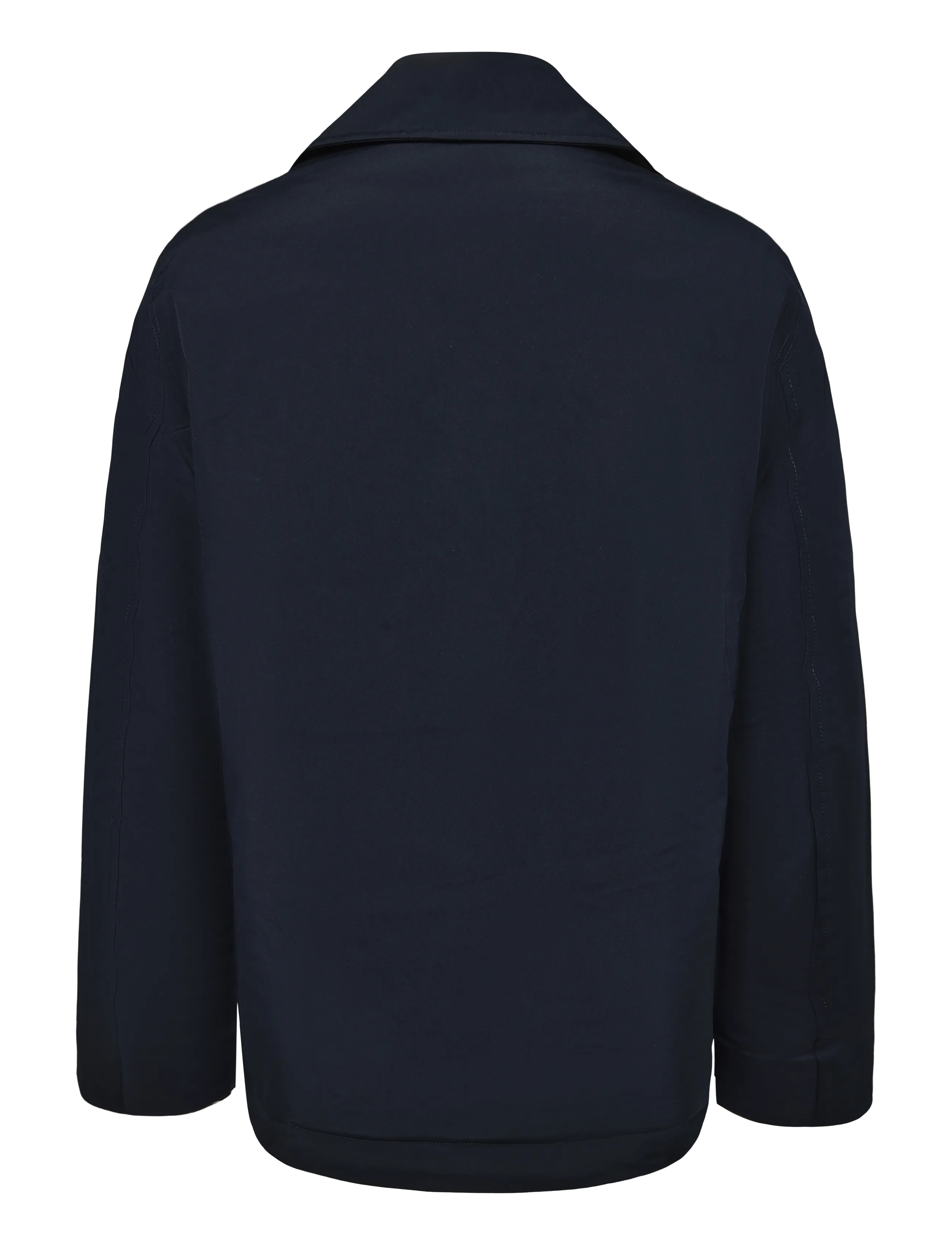 Armor Lux - Heritage Nylon Peacoat - daunenjacken - marine deep - 2