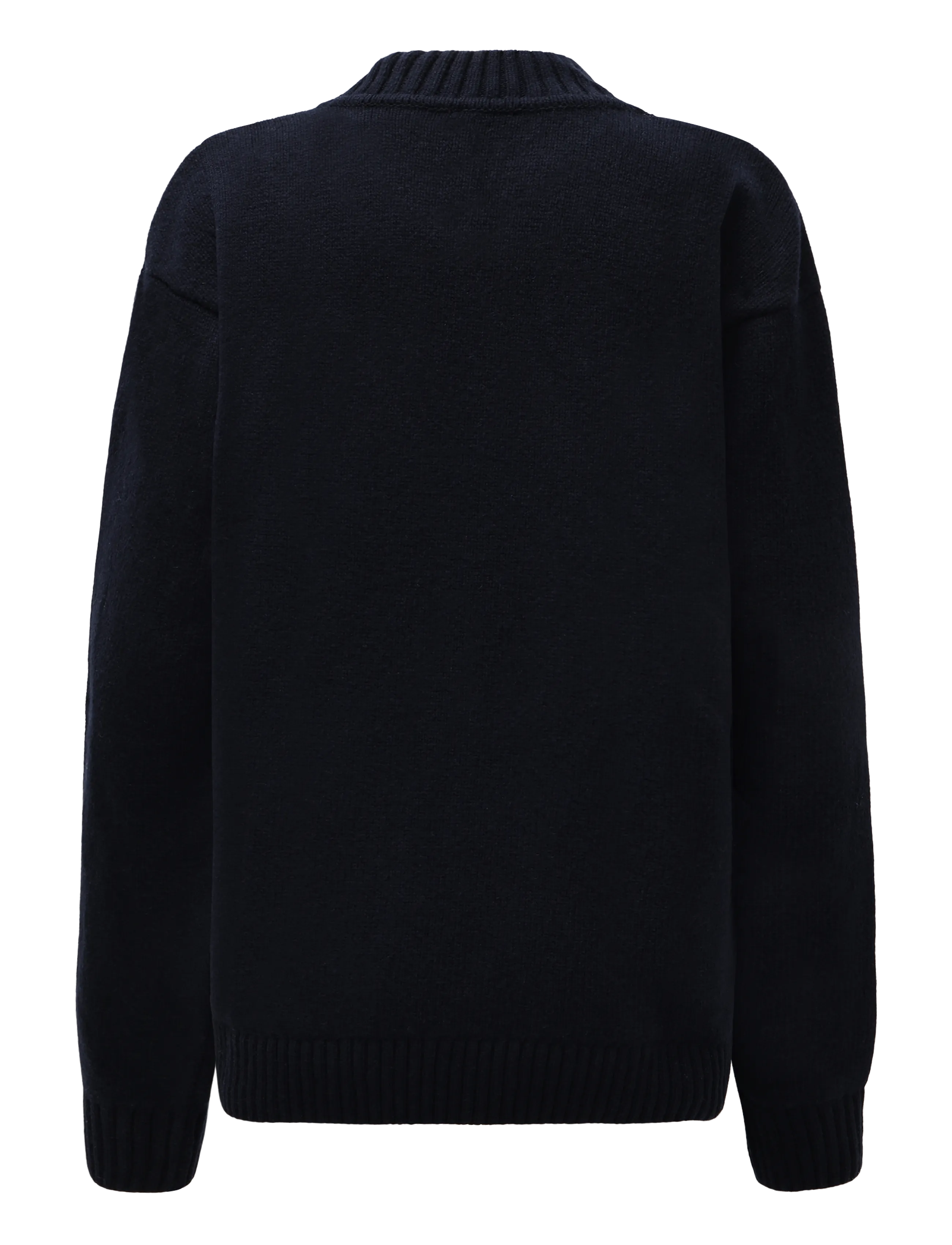 Armor Lux - High-neck Sweater - polokrage - navire - 2