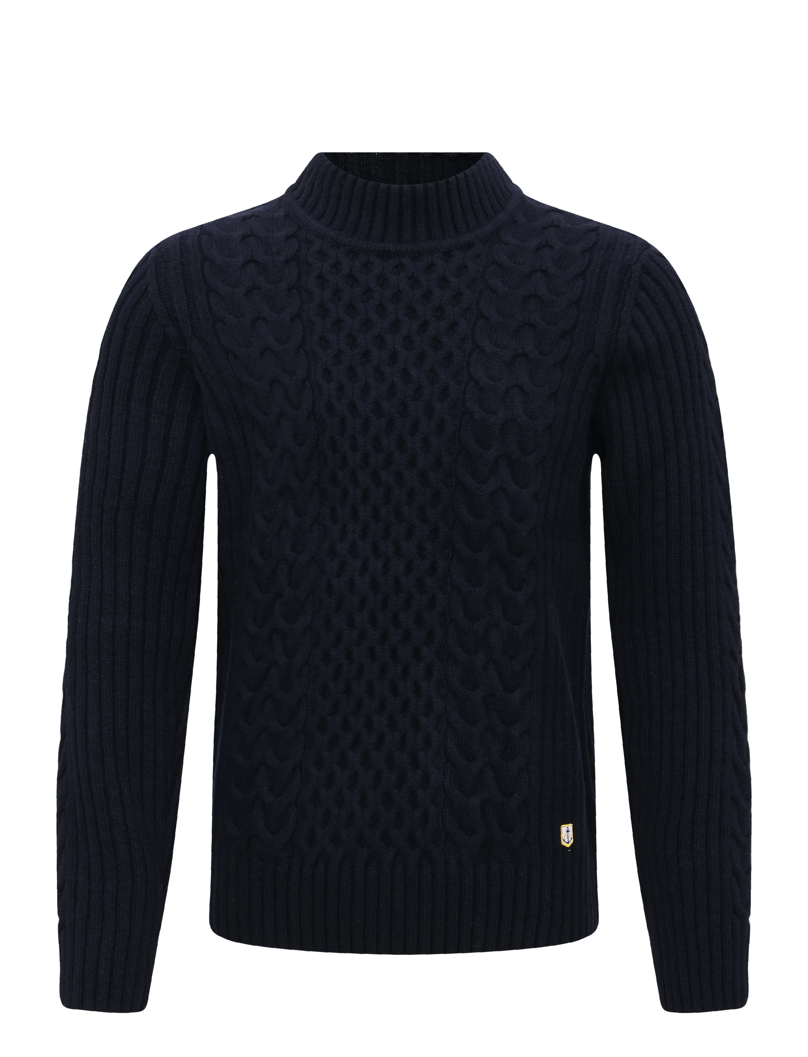 Armor Lux - Irish sweater - navire - 1