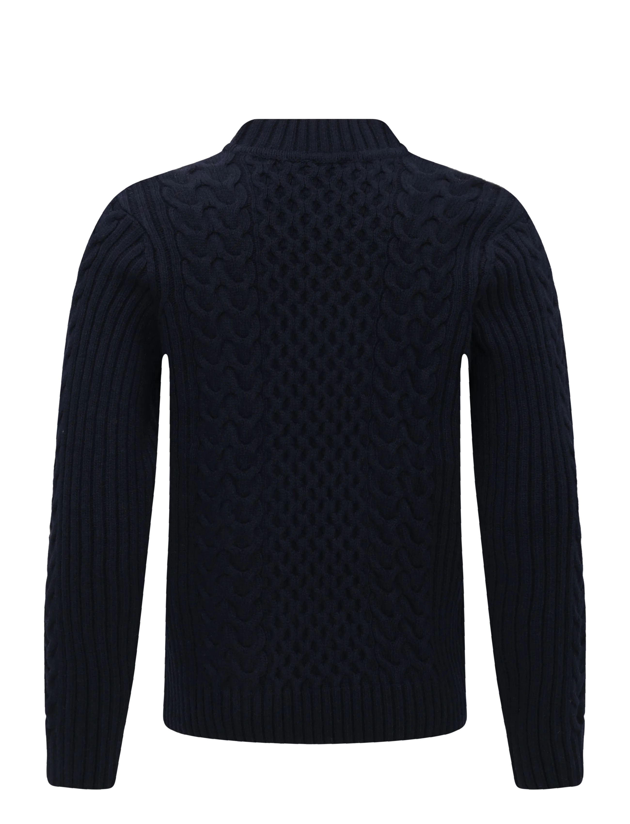 Armor Lux - Irish sweater - navire - 2