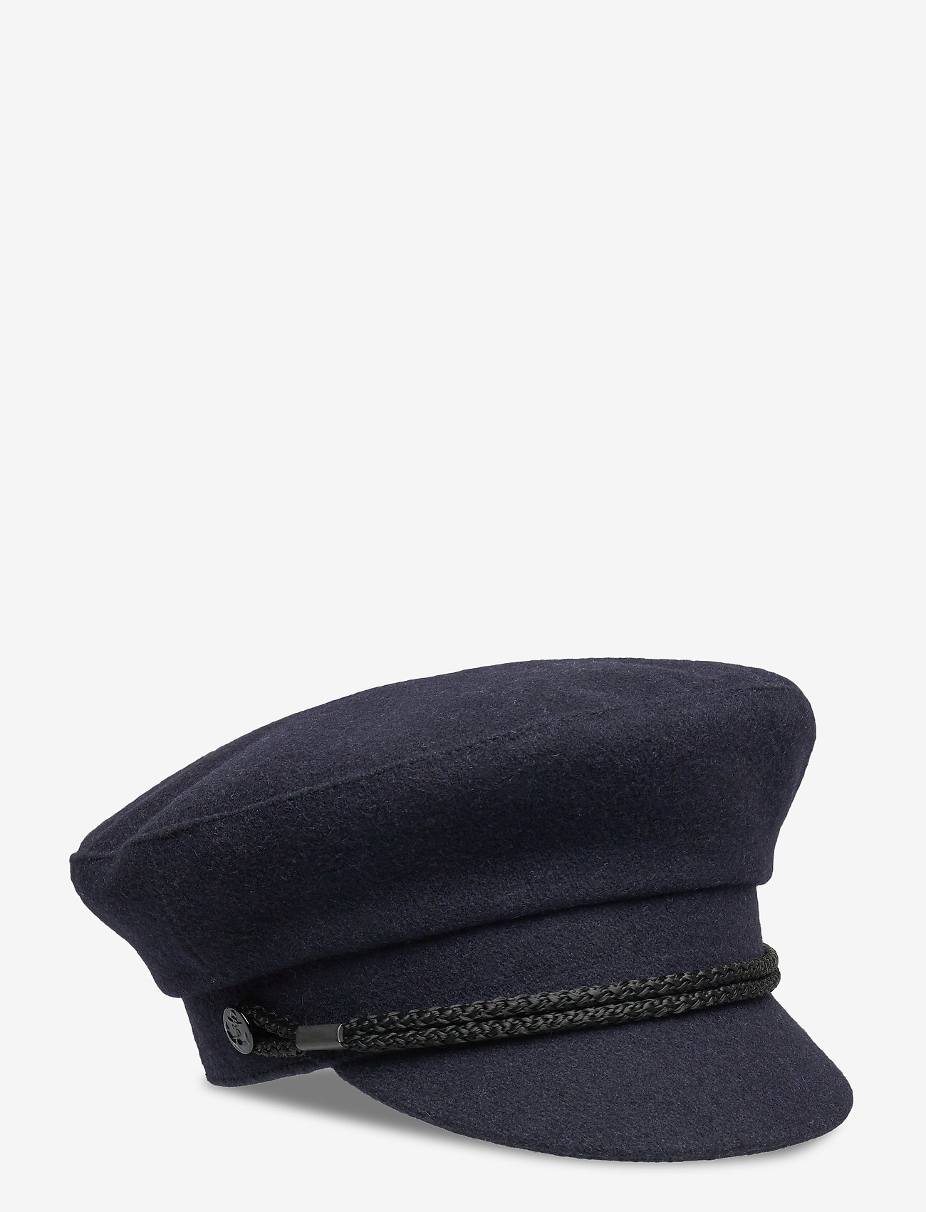 Armor Lux - Mariner Hat "Cancale" - cepures ar nagu - blue - 0