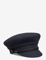 Armor Lux - Mariner Hat "Cancale" - kepurės su snapeliu - blue - 0
