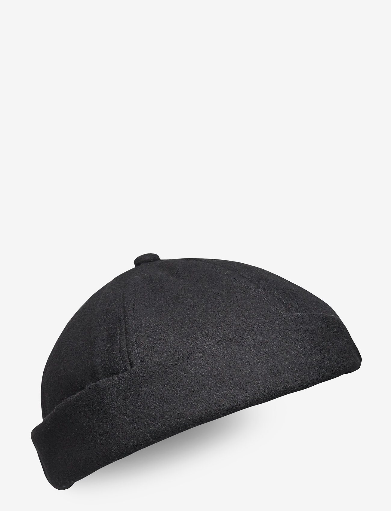 Armor Lux Miki cap "Salomon" - Shop by occasion - BLACK / black