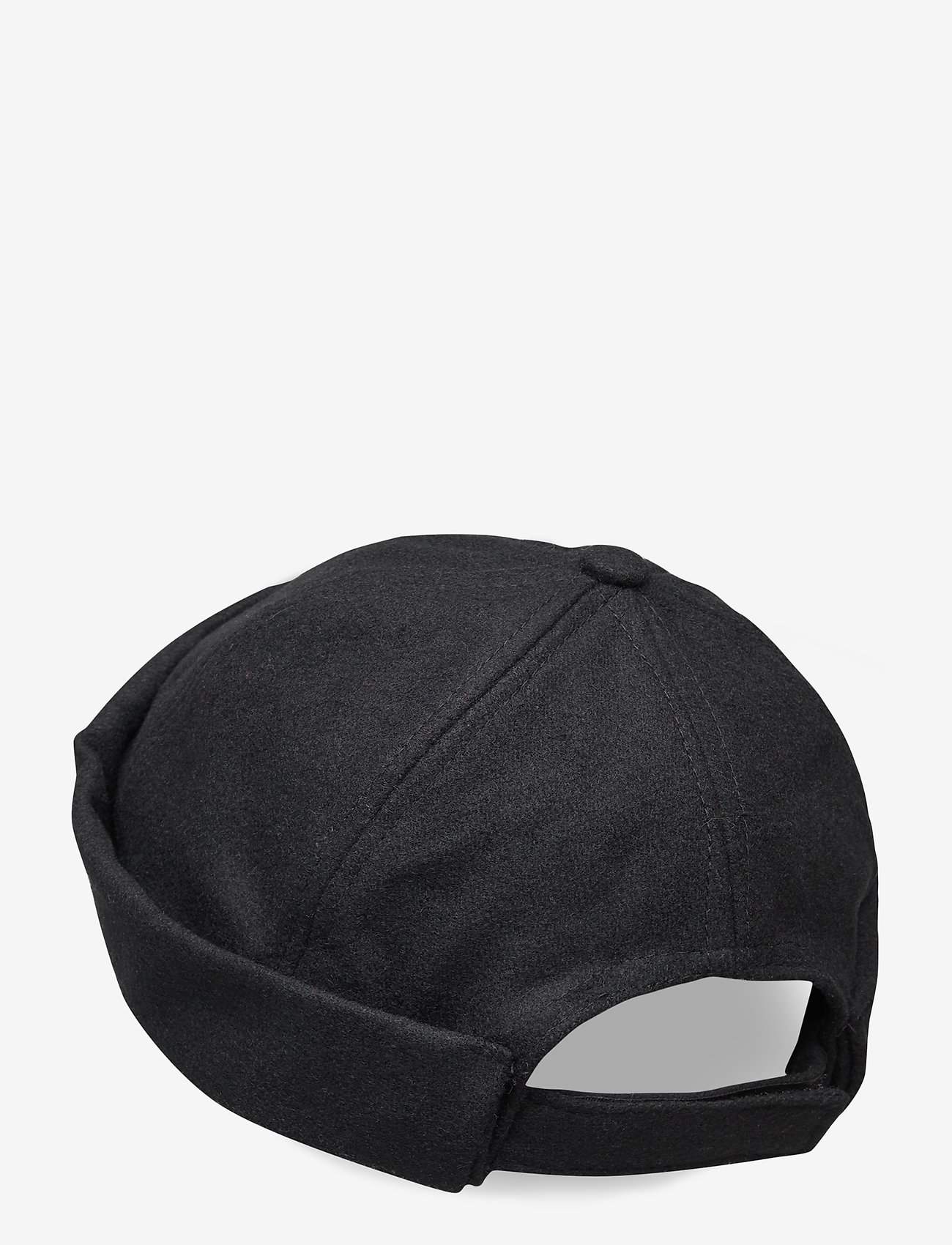 Armor Lux - Miki cap "Salomon" - black - 1