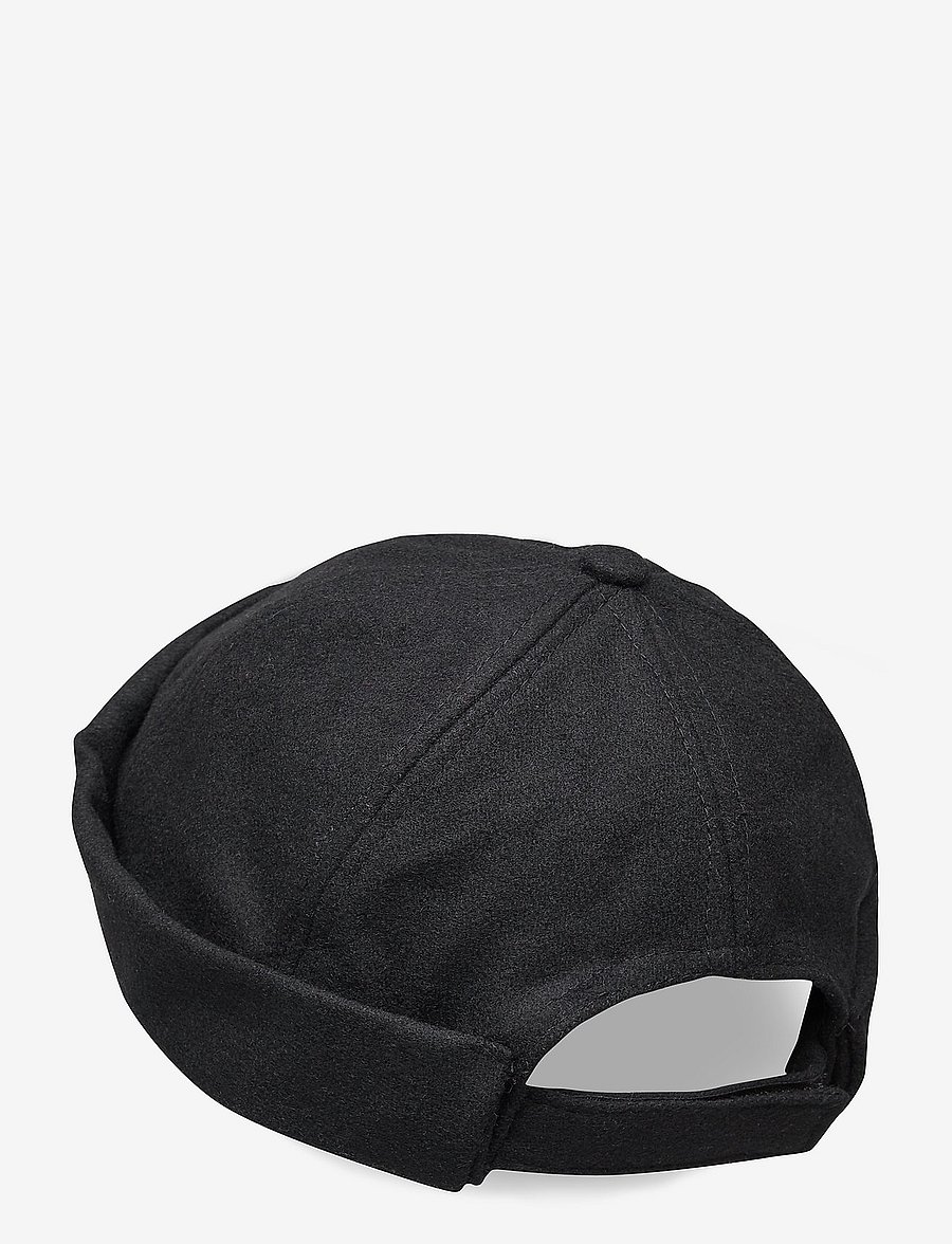 Armor Lux - Miki cap "Salomon" - black - 1