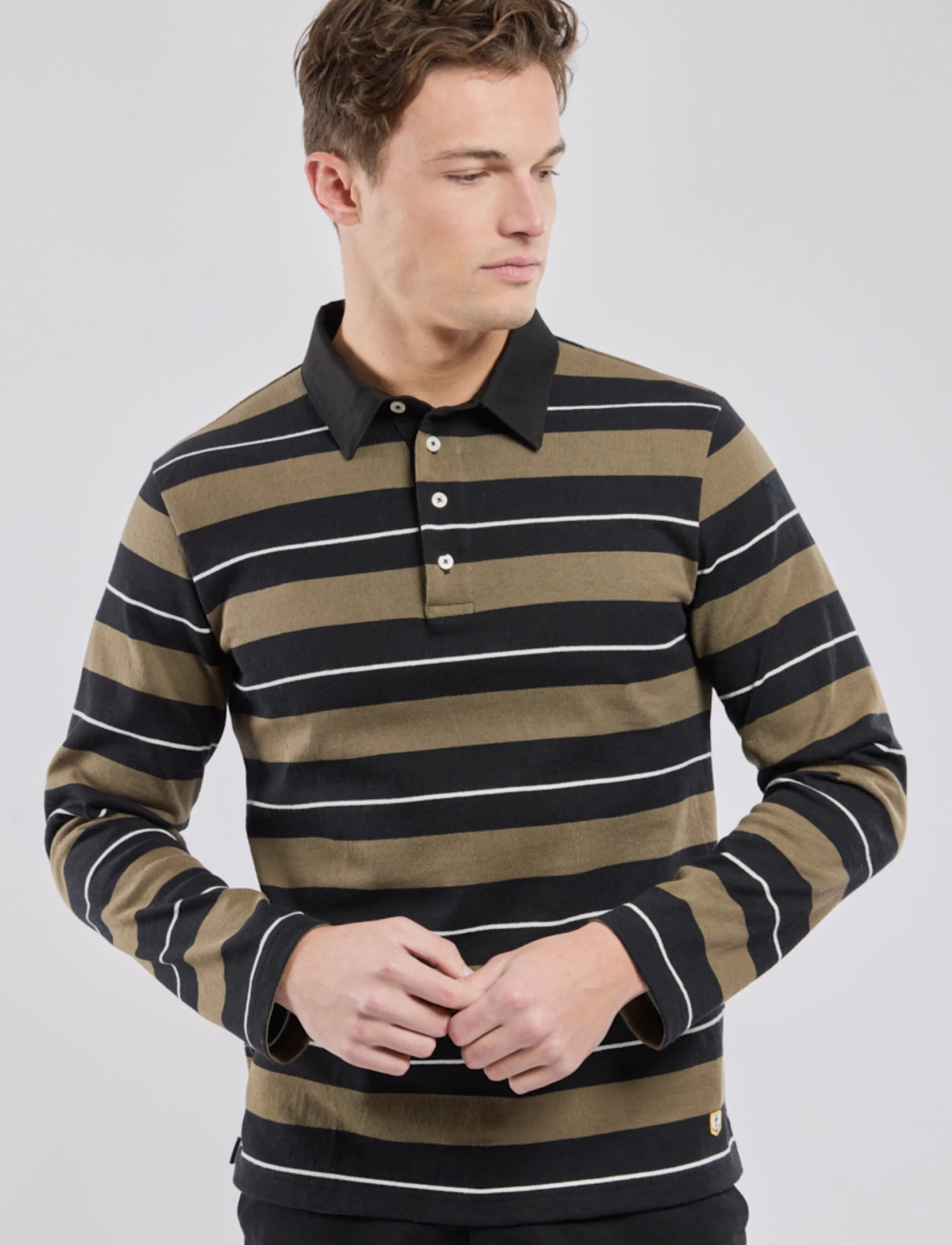 Polo Shirt Héritage