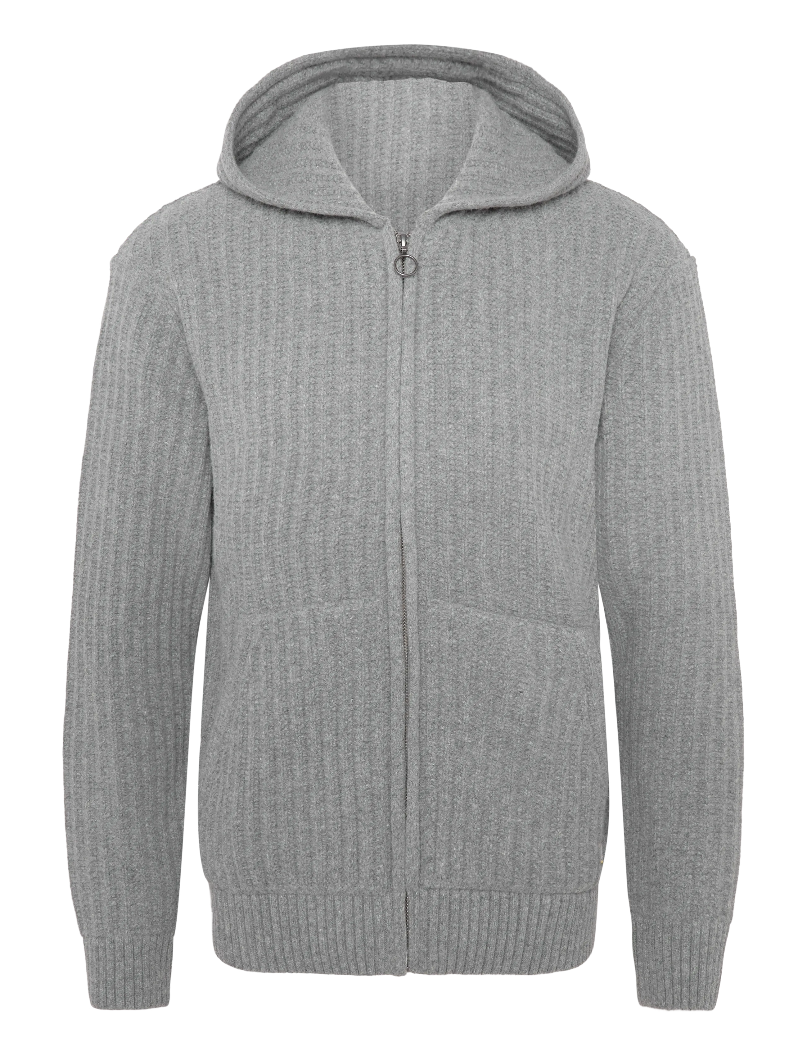 Armor Lux Hooded Zip-up Vest -  - undefined / undefined