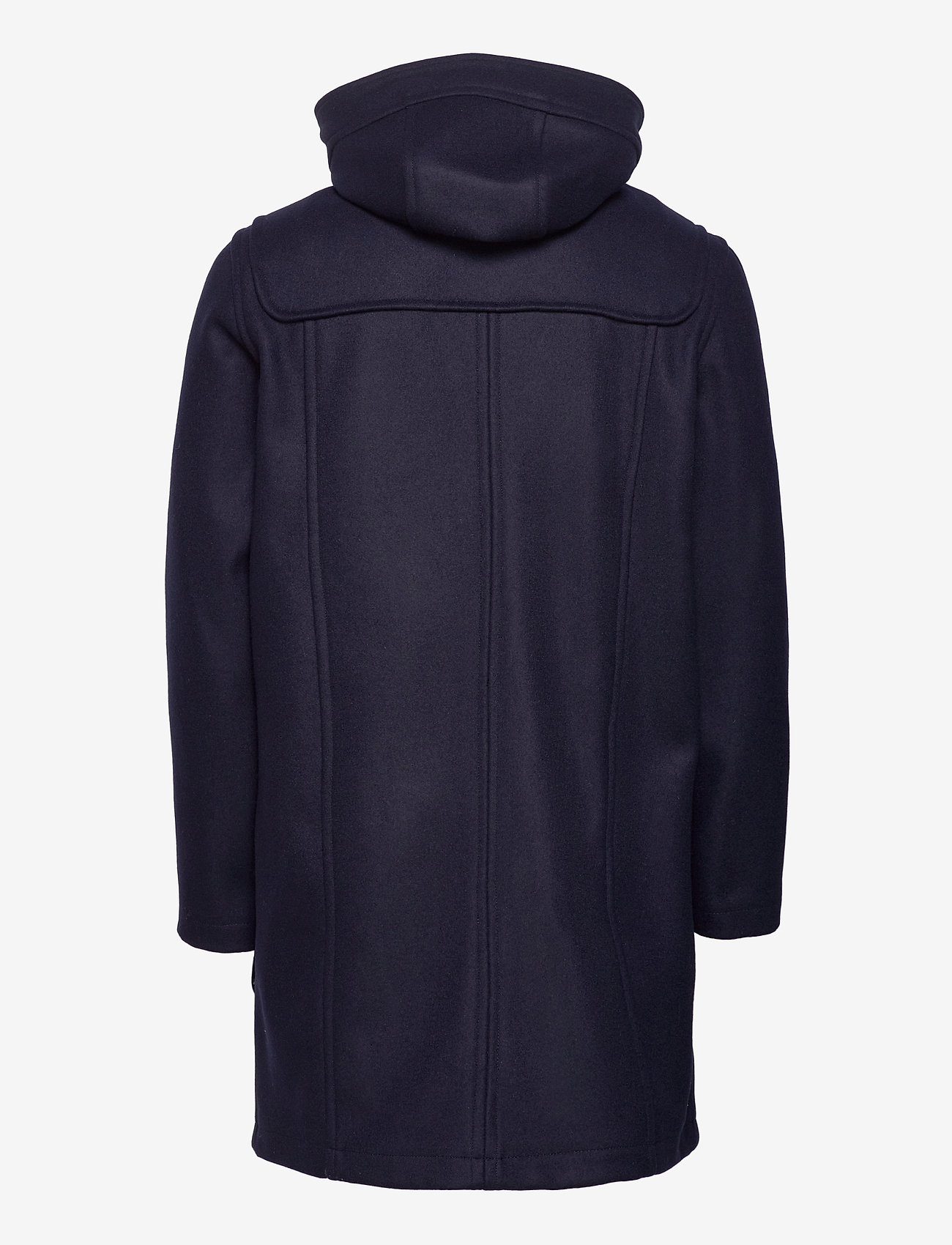 Armor Lux - Duffle Coat "QUIMPER" - navy - 2