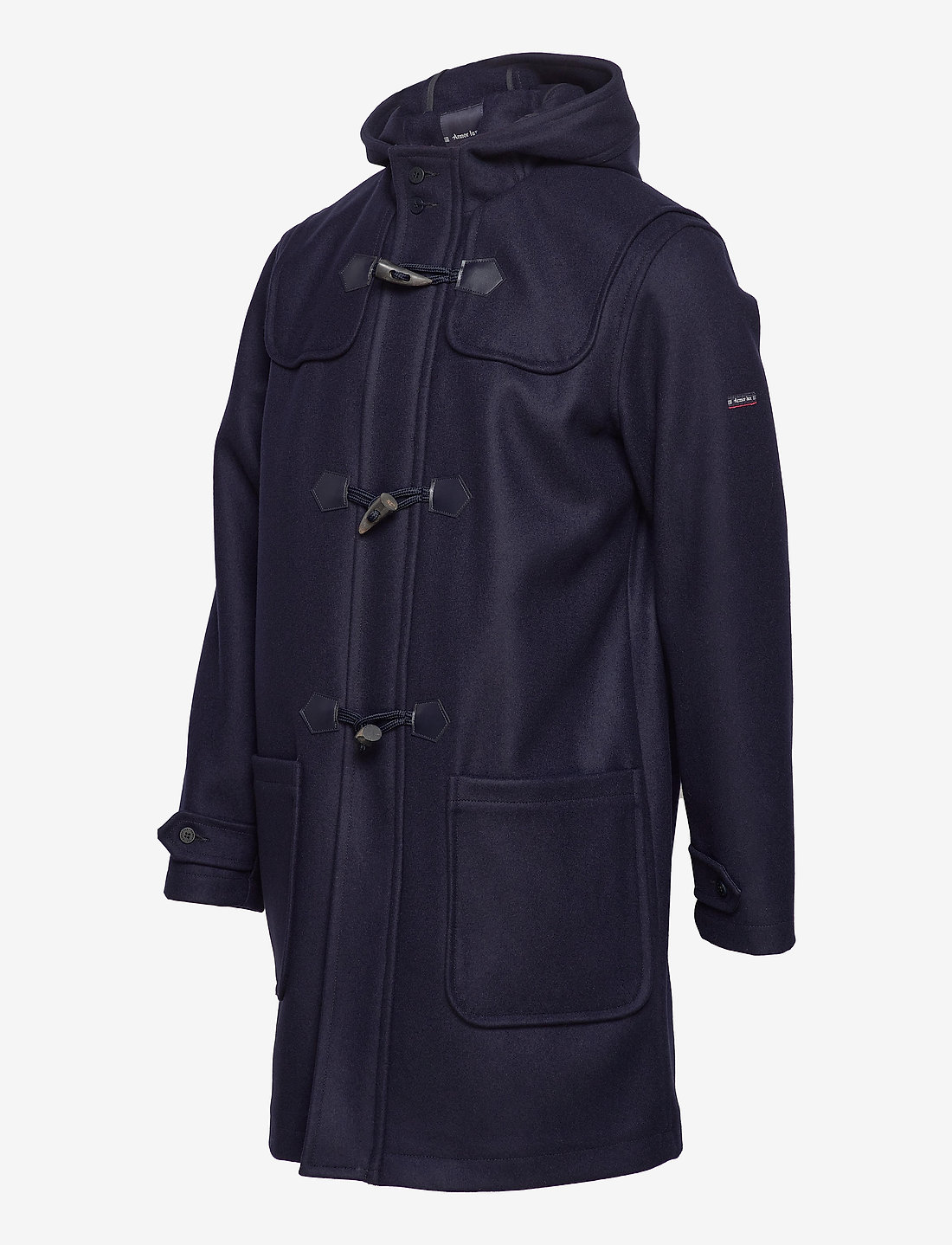 Armor Lux Duffle Coat quimper coats versla u a Booztlet