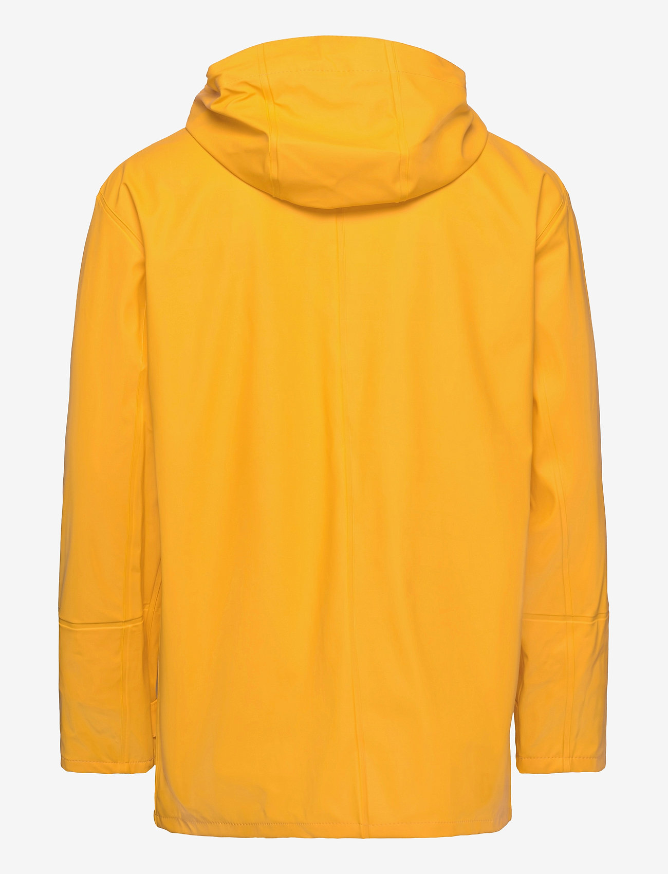 Armor Lux - Rain Coat "Penmarch" - yelllow - 2