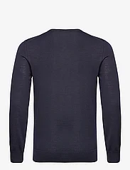 Armor Lux - Sweater "DAMGAN" - knitted round necks - navire hÉritage - 1